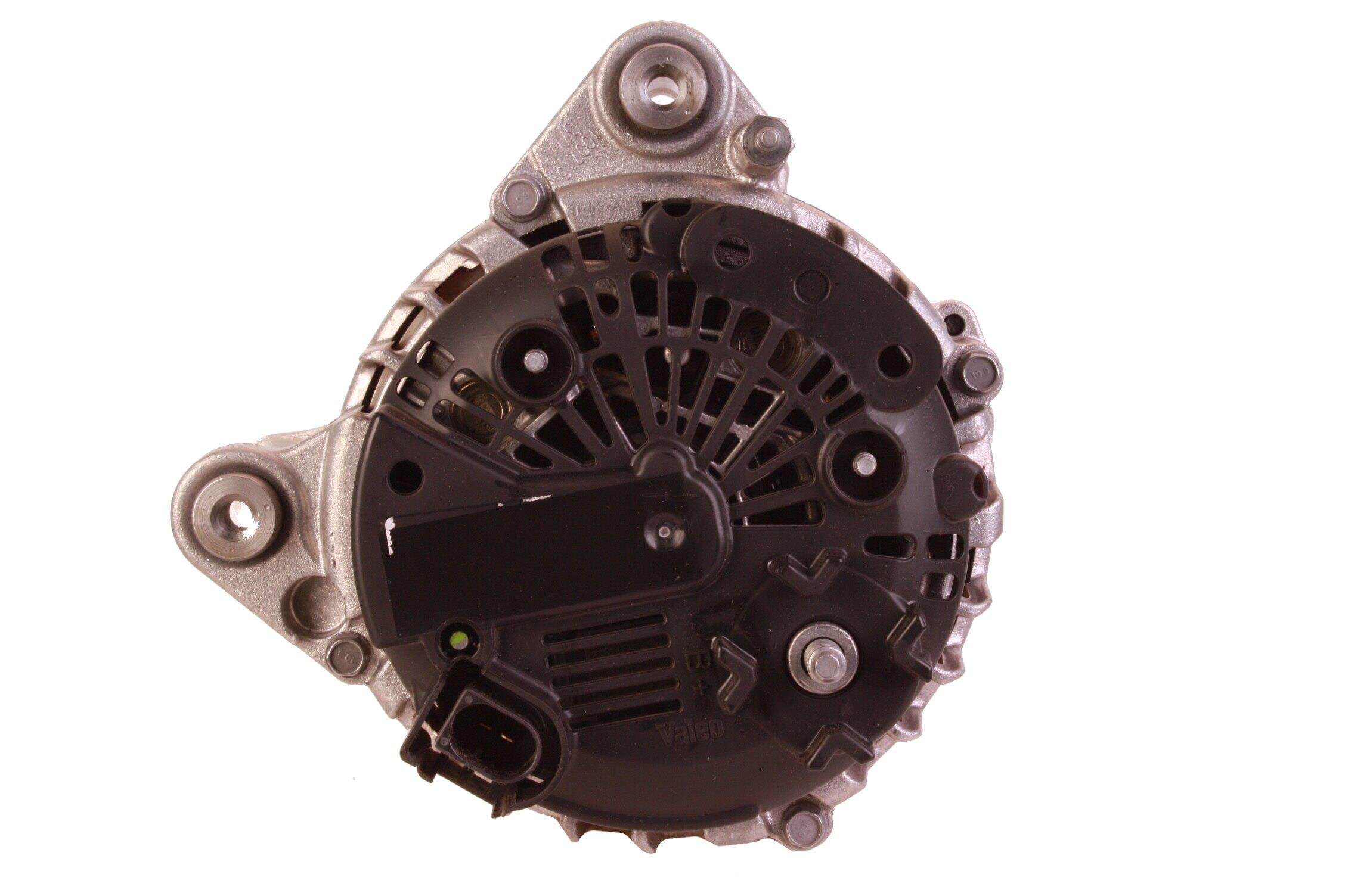 Alternatör 12v 180ah Ldfm Uç Vw Passat 2.0tdı Crafter 16v-yetı 2.0tdı Vw Passat Crafter Skoda Superb | Valeo 439751