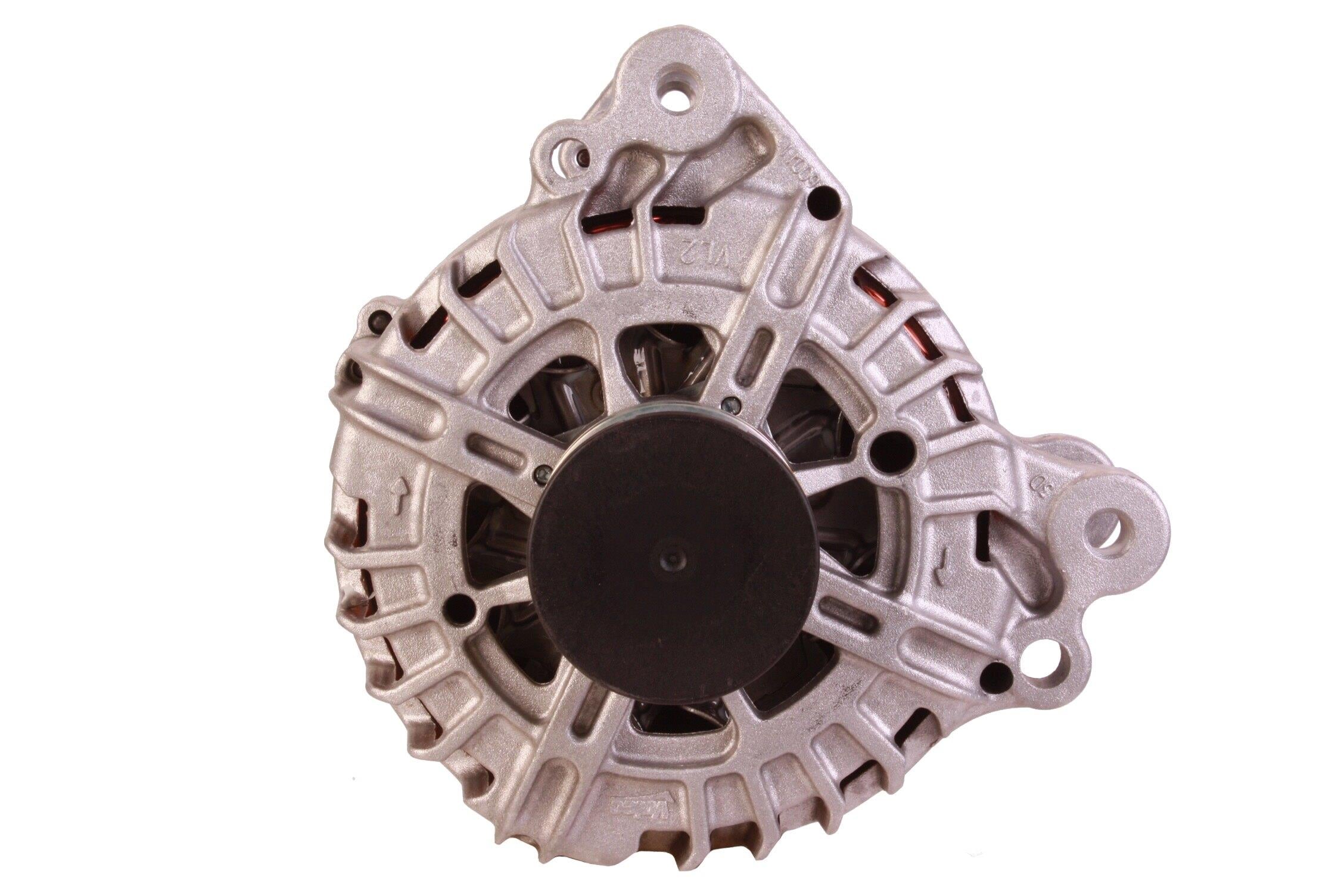 Alternatör 12v 180ah Ldfm Uç Vw Passat 2.0tdı Crafter 16v-yetı 2.0tdı Vw Passat Crafter Skoda Superb | Valeo 439751