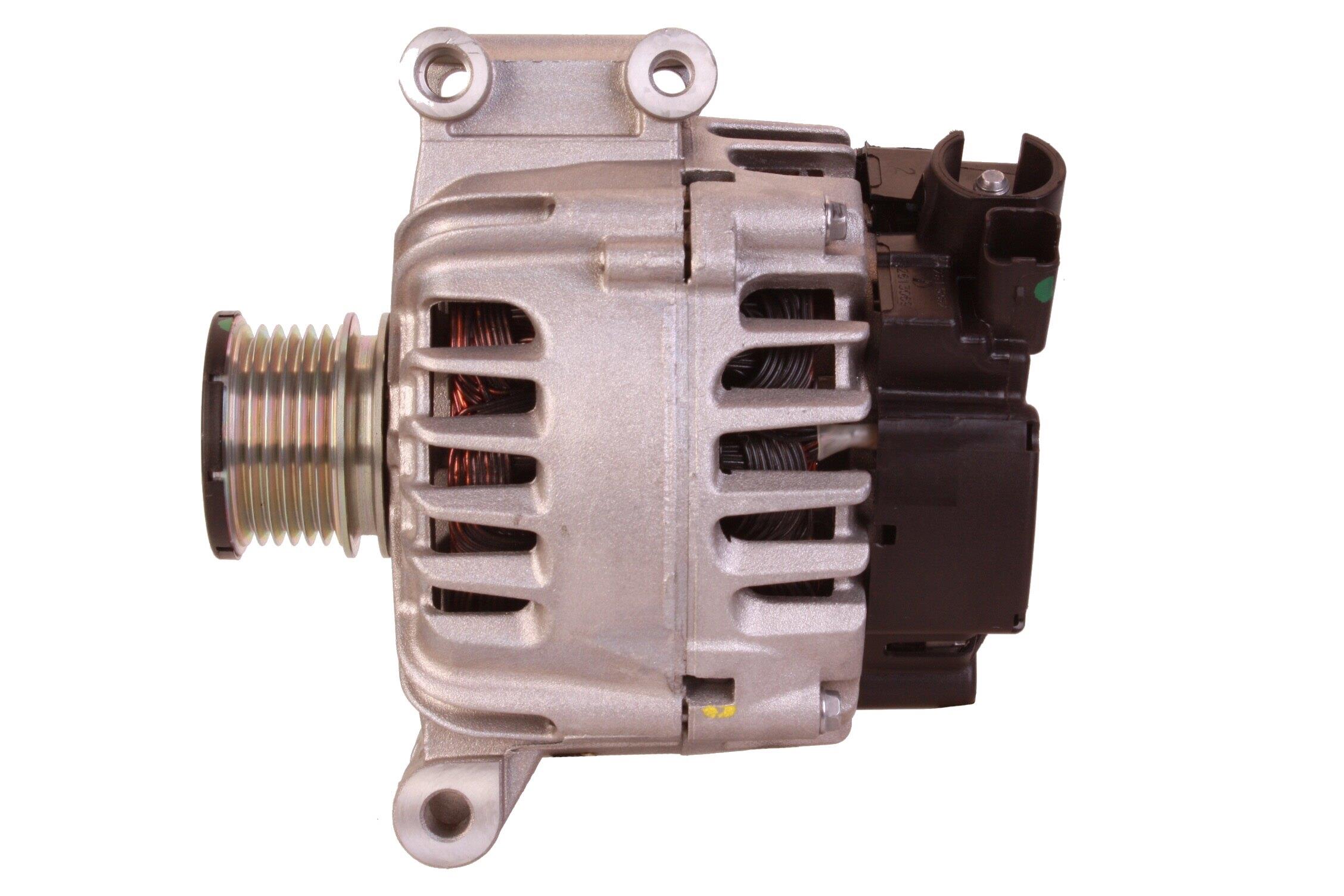 Alternatör 12v 150a Bmw3.1i3.20i 2008 Bmw 3.20d 3.23d 2008 Mini Cooper Cıtroen Berlingo C4 C5 Alt2330 Alt11335n | Valeo 439759