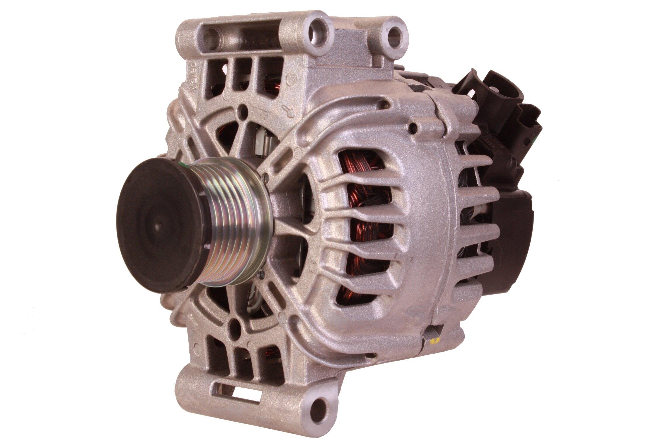 Alternatör 12v 150a Bmw3.1i3.20i 2008 Bmw 3.20d 3.23d 2008 Mini Cooper Cıtroen Berlingo C4 C5 Alt2330 Alt11335n | Valeo 439759