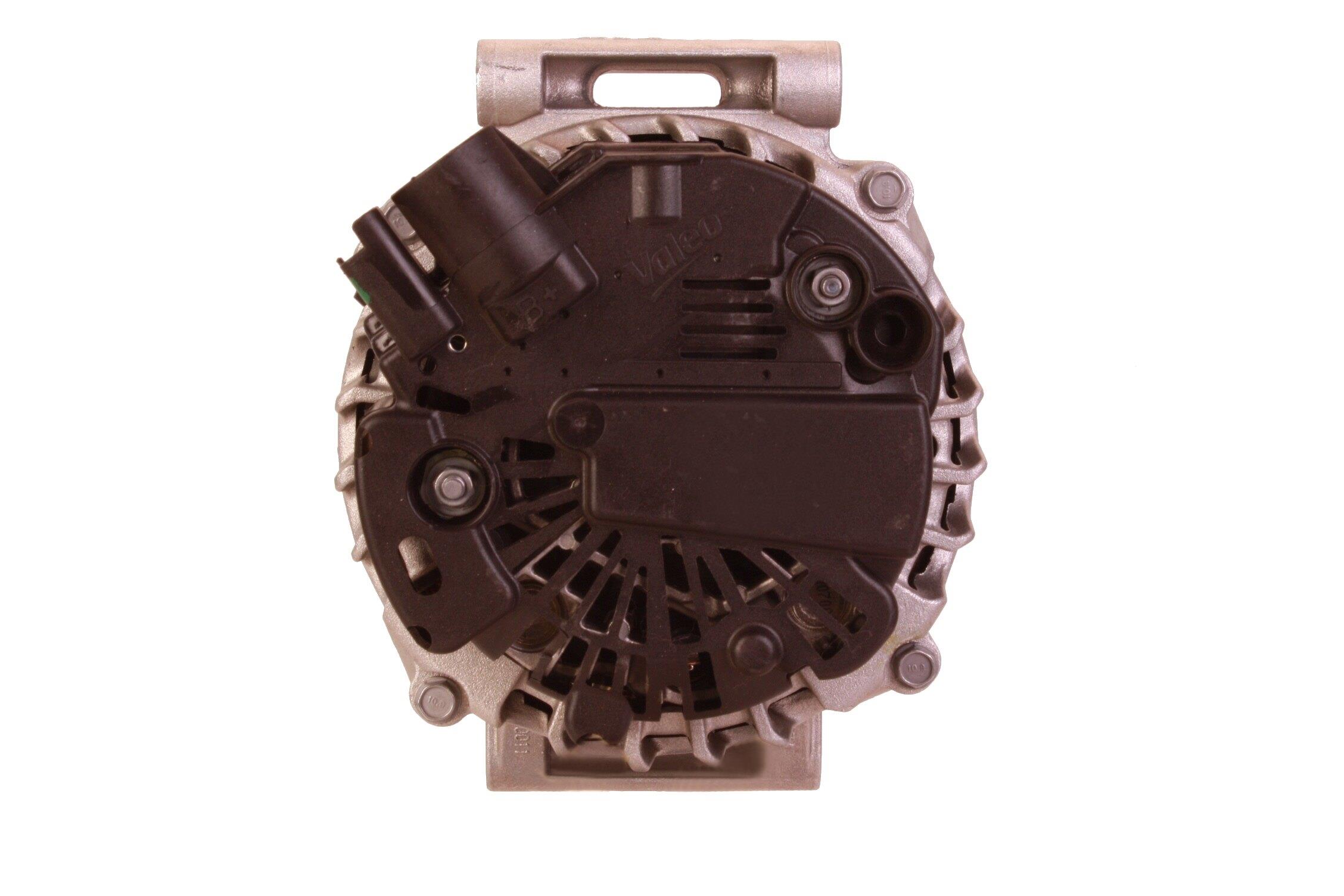 Alternatör 12v 150a Bmw3.1i3.20i 2008 Bmw 3.20d 3.23d 2008 Mini Cooper Cıtroen Berlingo C4 C5 Alt2330 Alt11335n | Valeo 439759