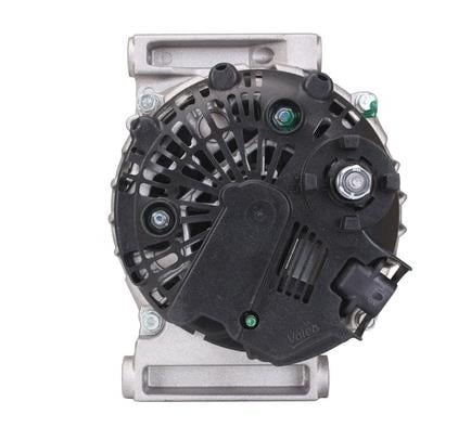 Alternatör 12v 140ah Opel Astra J 1.3 Cdtı Corsa D Cdtı 1.3 Meriva Chevrolet Aveo | Valeo 439761