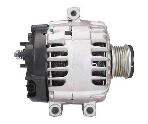 Alternatör 12v 140ah Opel Astra J 1.3 Cdtı Corsa D Cdtı 1.3 Meriva Chevrolet Aveo | Valeo 439761
