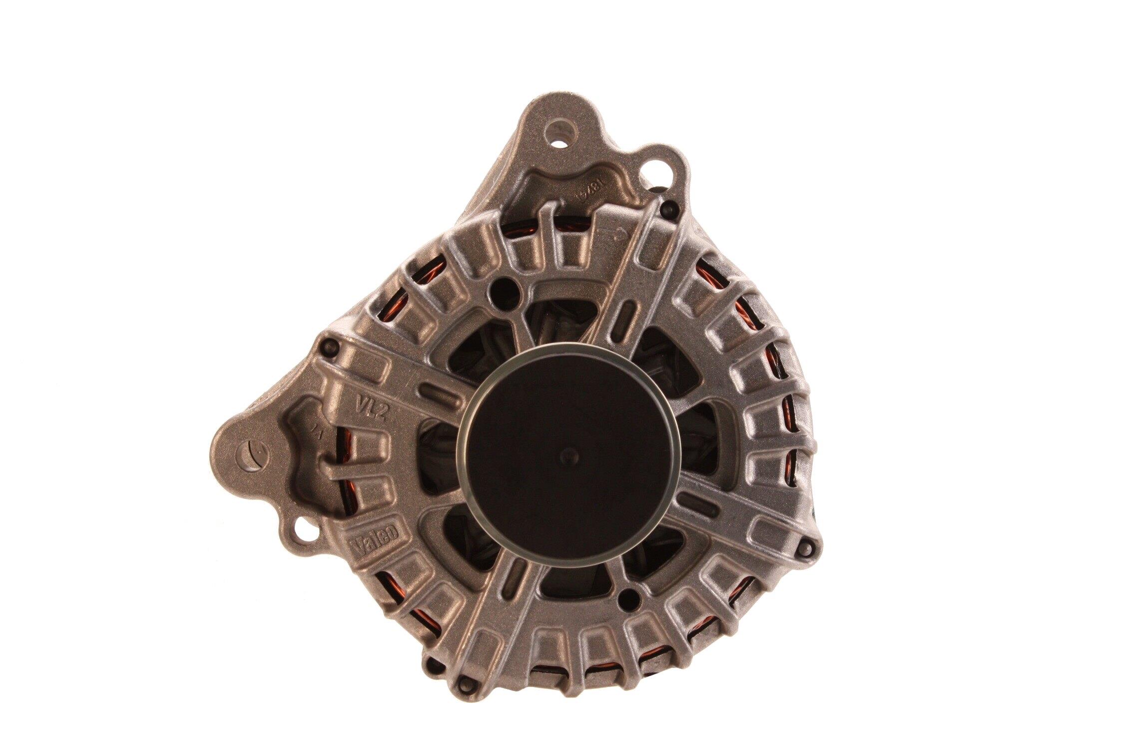 Alternatör 12v 230ah Porsche Cayenne 3.0 Volkswagen Touareg 3.0 V6 Tdı 7p 2011- 059903023l 059903023lv 059903023lx 059903023nx | Valeo 439774