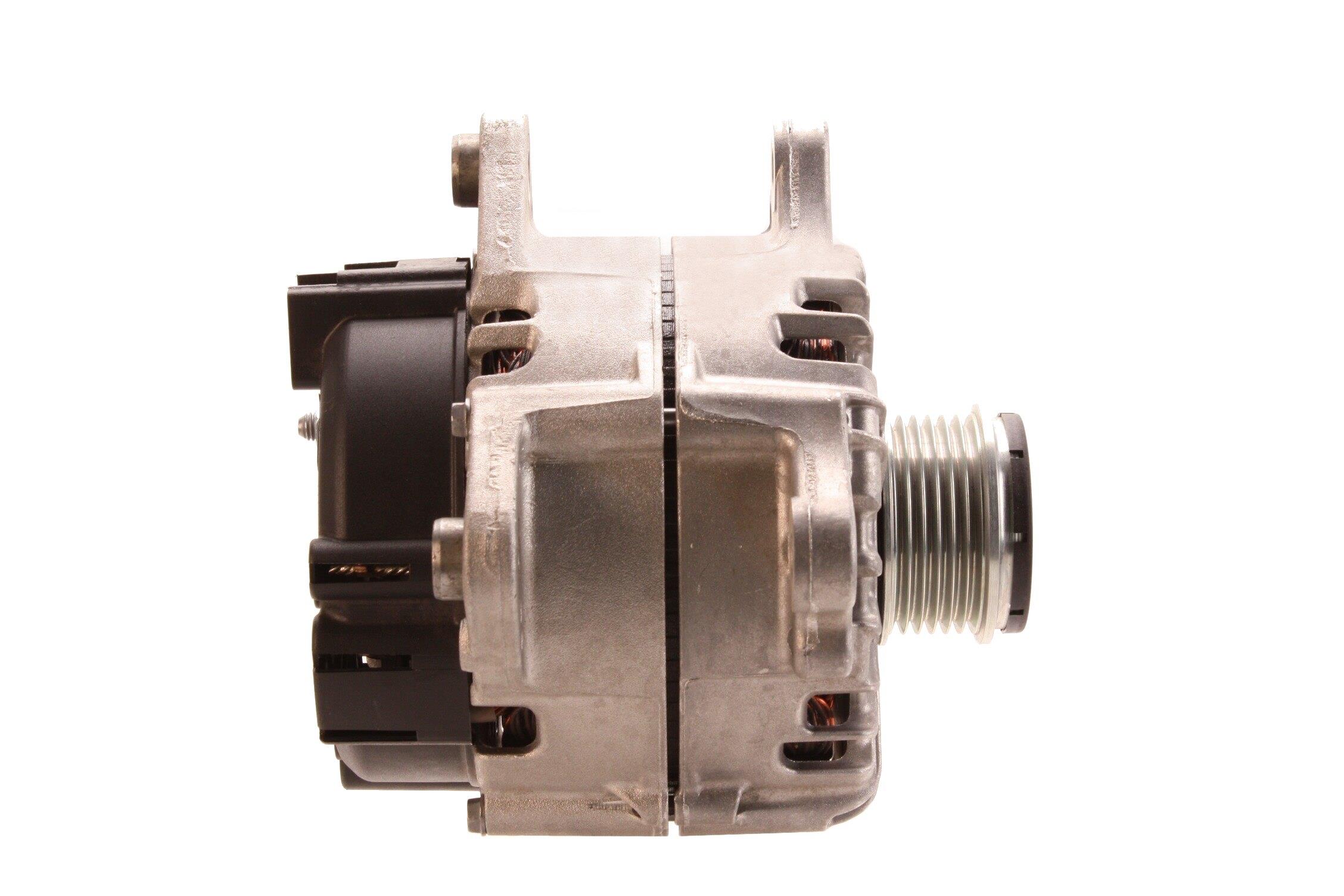Alternatör 12v 230ah Porsche Cayenne 3.0 Volkswagen Touareg 3.0 V6 Tdı 7p 2011- 059903023l 059903023lv 059903023lx 059903023nx | Valeo 439774