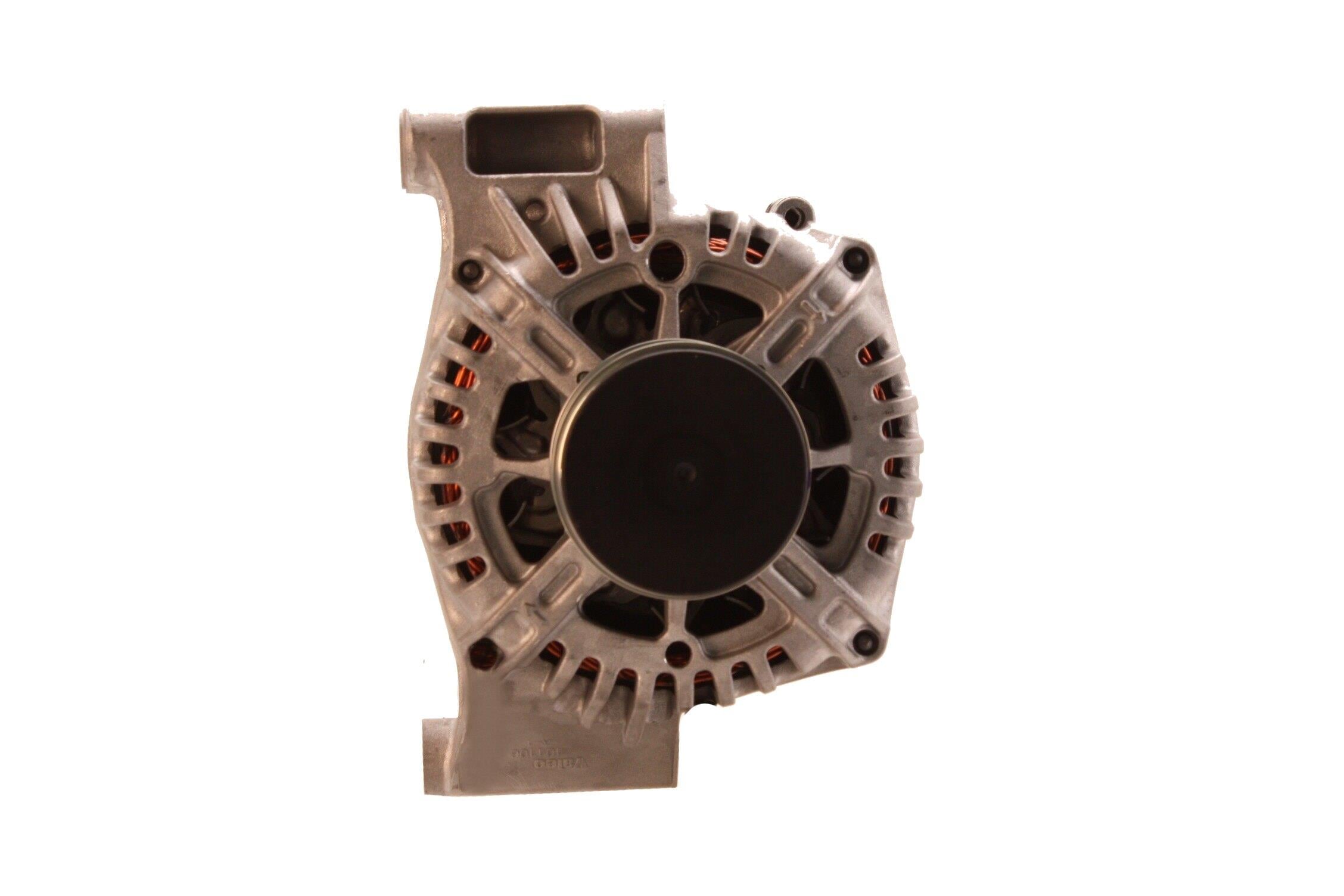 Alternatör 12v 120ah Fiat Egea Fiorino Grande Punto 1.3 Mtj 07- Citroen Nemo 1.3hdı 75 10- Peugeot Bipper 1.3hdı 75 10- | Valeo 439780