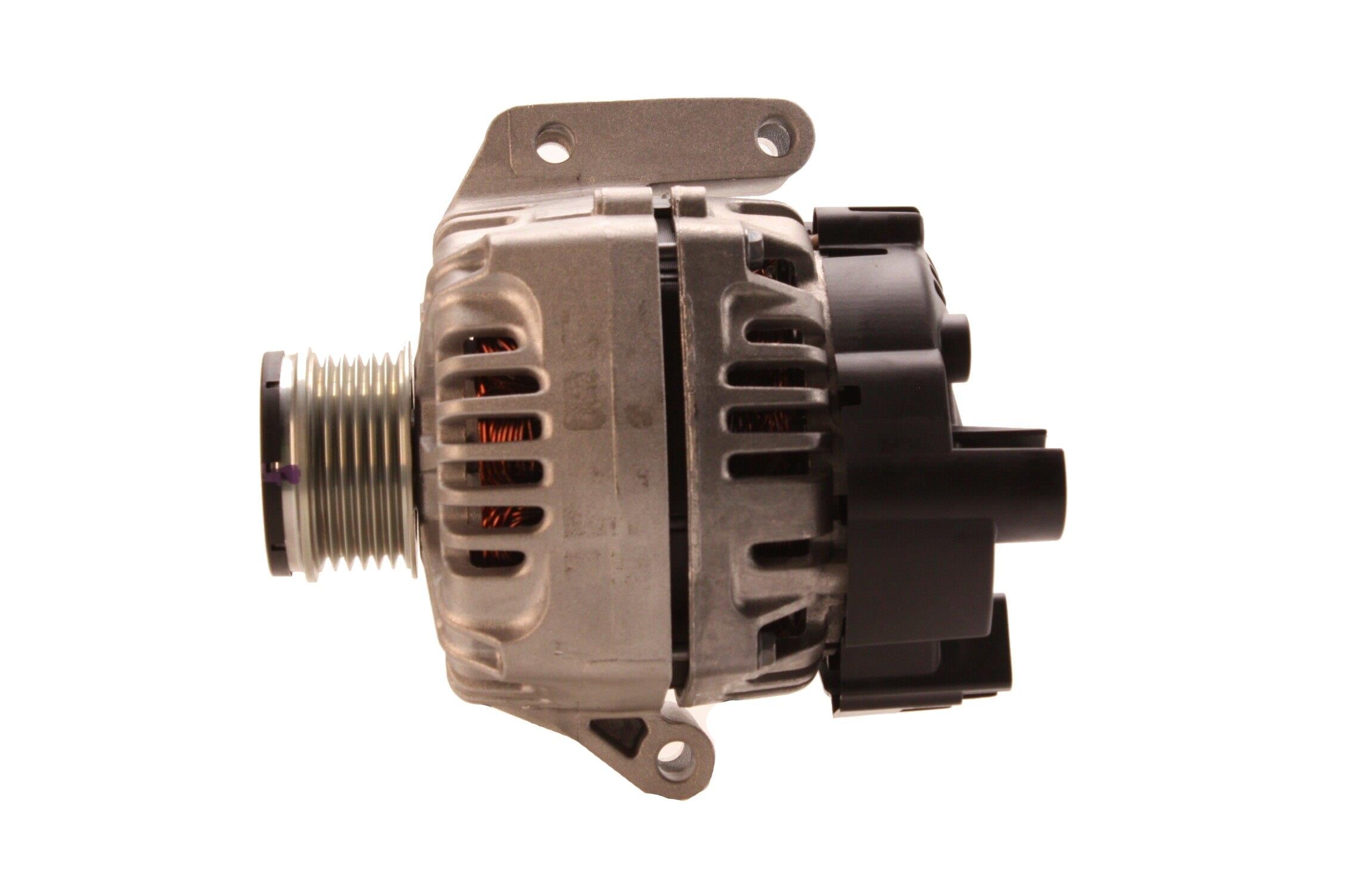 Alternatör 12v 120ah Fiat Egea Fiorino Grande Punto 1.3 Mtj 07- Citroen Nemo 1.3hdı 75 10- Peugeot Bipper 1.3hdı 75 10- | Valeo 439780