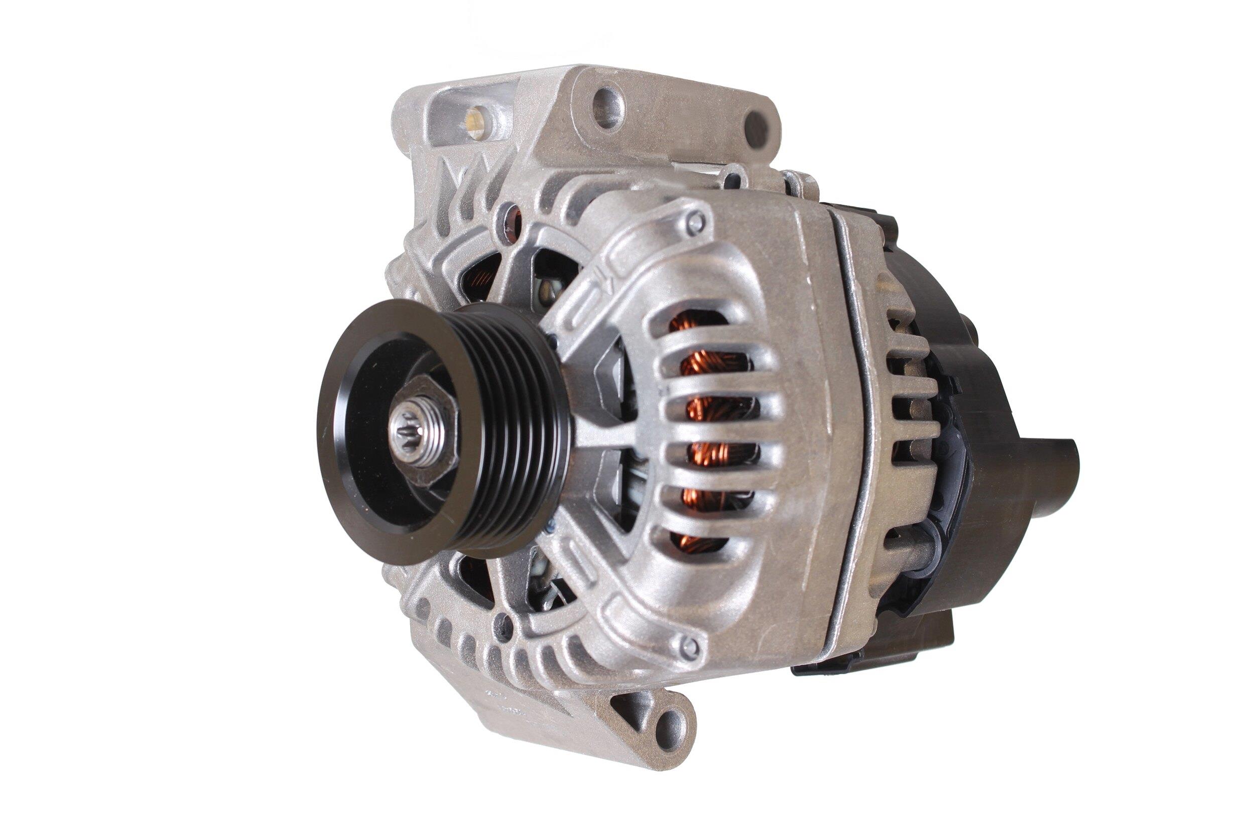 Alternatör 12v 100ah Fiorino Fıat 500l Punto Peugeot Bıpper Cıtroen Nemo Alfa Romeo 51984057 | Valeo 439786