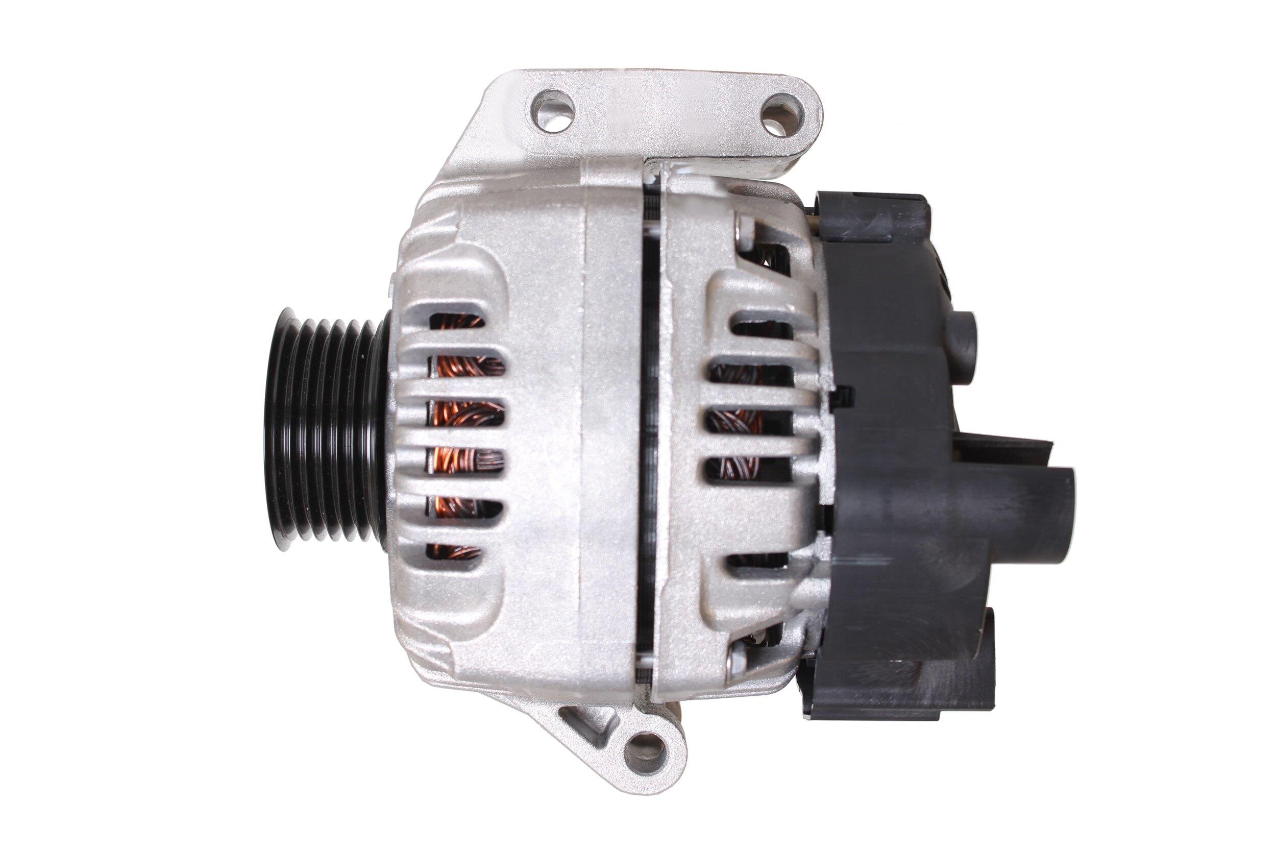 Alternatör 12v 100ah Fiorino Fıat 500l Punto Peugeot Bıpper Cıtroen Nemo Alfa Romeo 51984057 | Valeo 439786