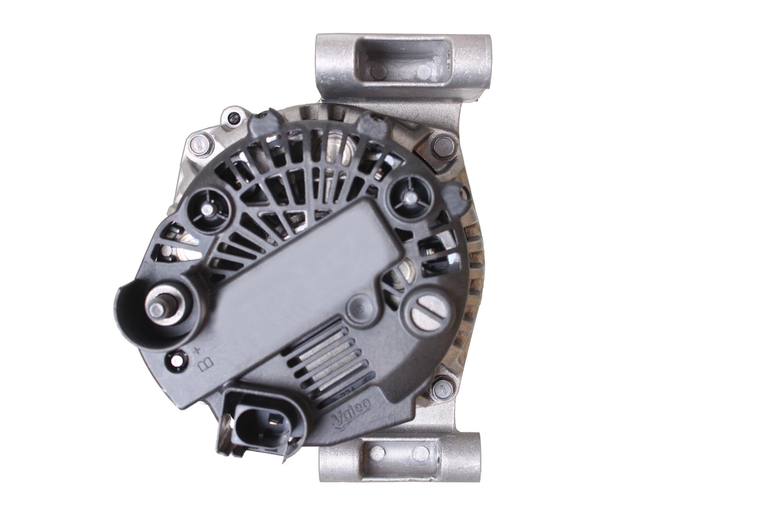 Alternatör 12v 100ah Fiorino Fıat 500l Punto Peugeot Bıpper Cıtroen Nemo Alfa Romeo 51984057 | Valeo 439786