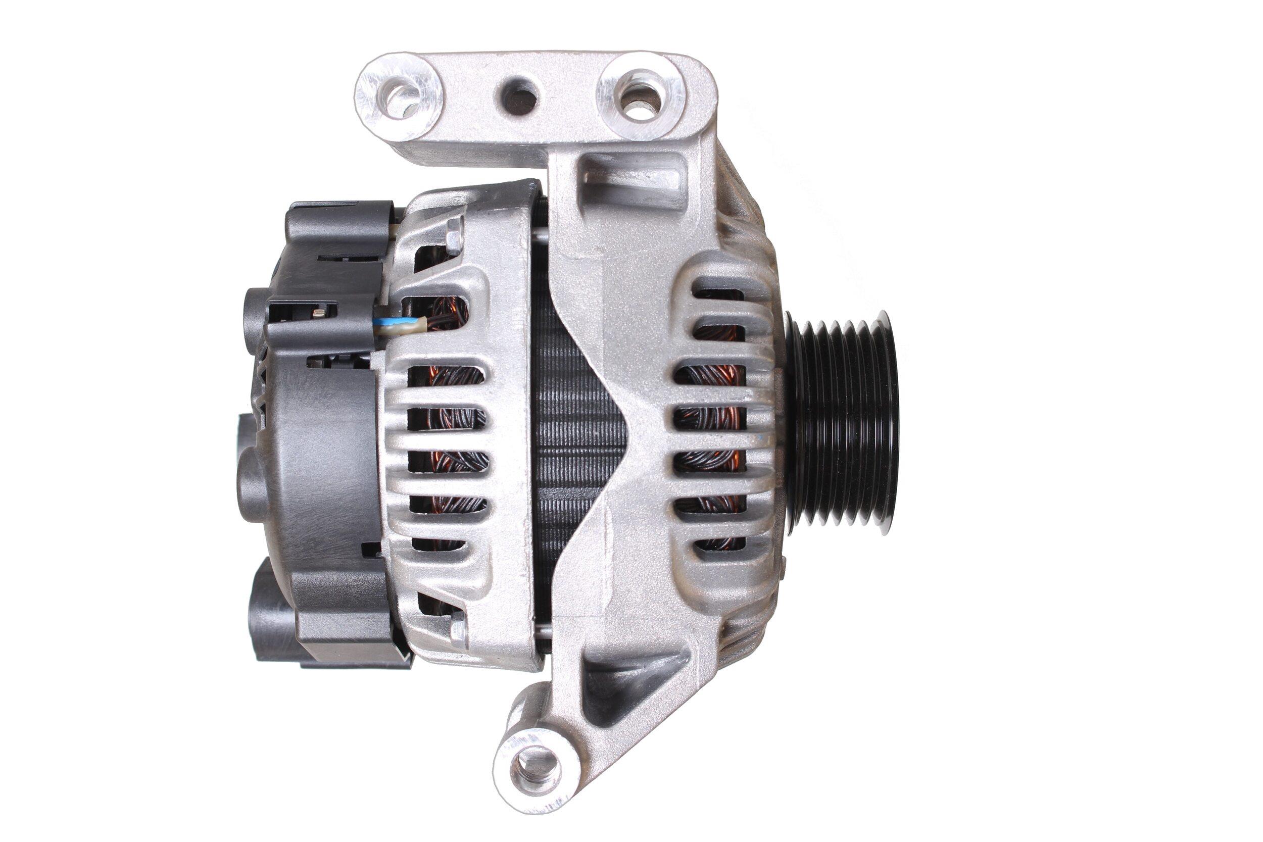 Alternatör 12v 100ah Fiorino Fıat 500l Punto Peugeot Bıpper Cıtroen Nemo Alfa Romeo 51984057 | Valeo 439786