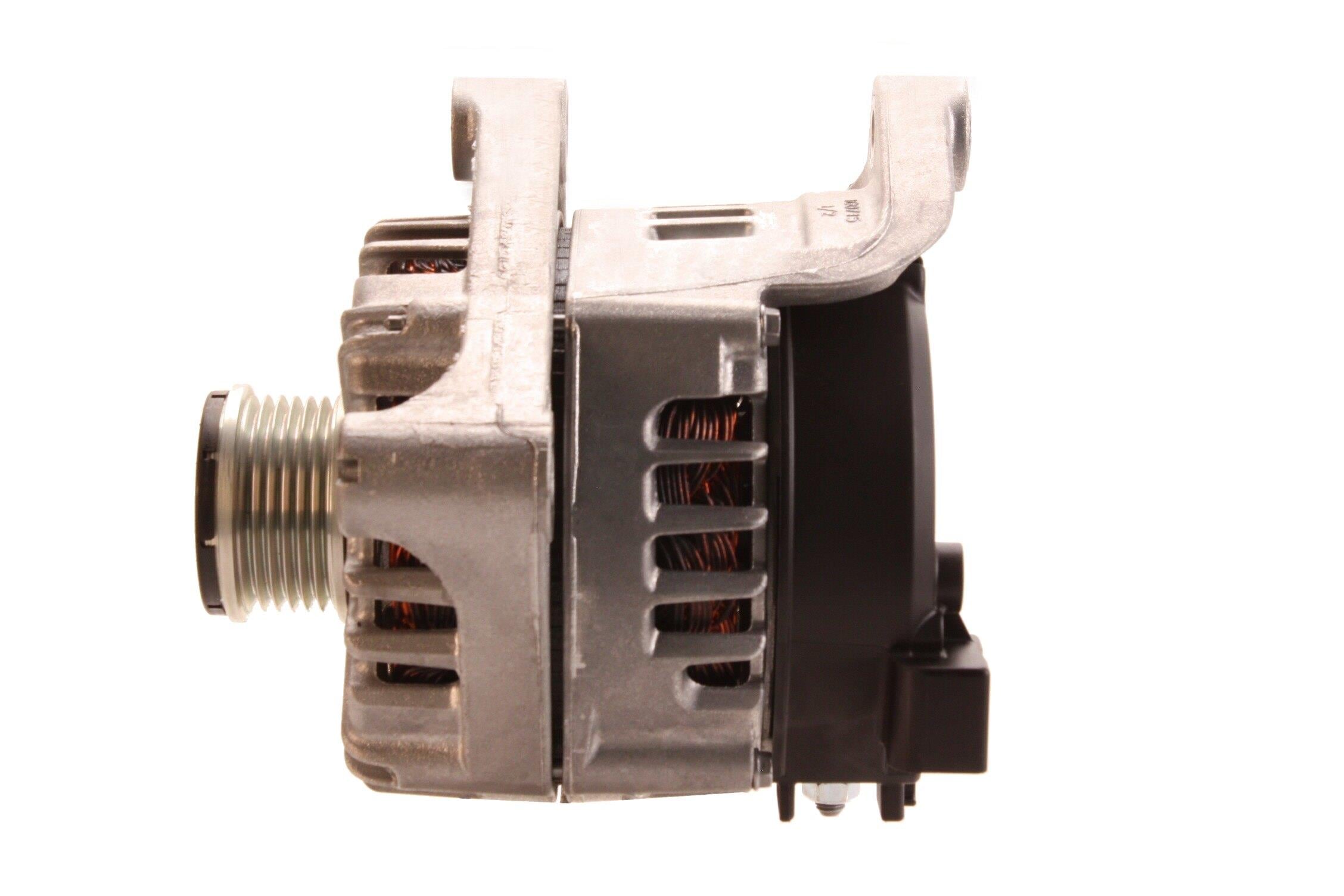 Alternatör 12v 220ah Bmw F20 F30 N47 | Valeo 439788