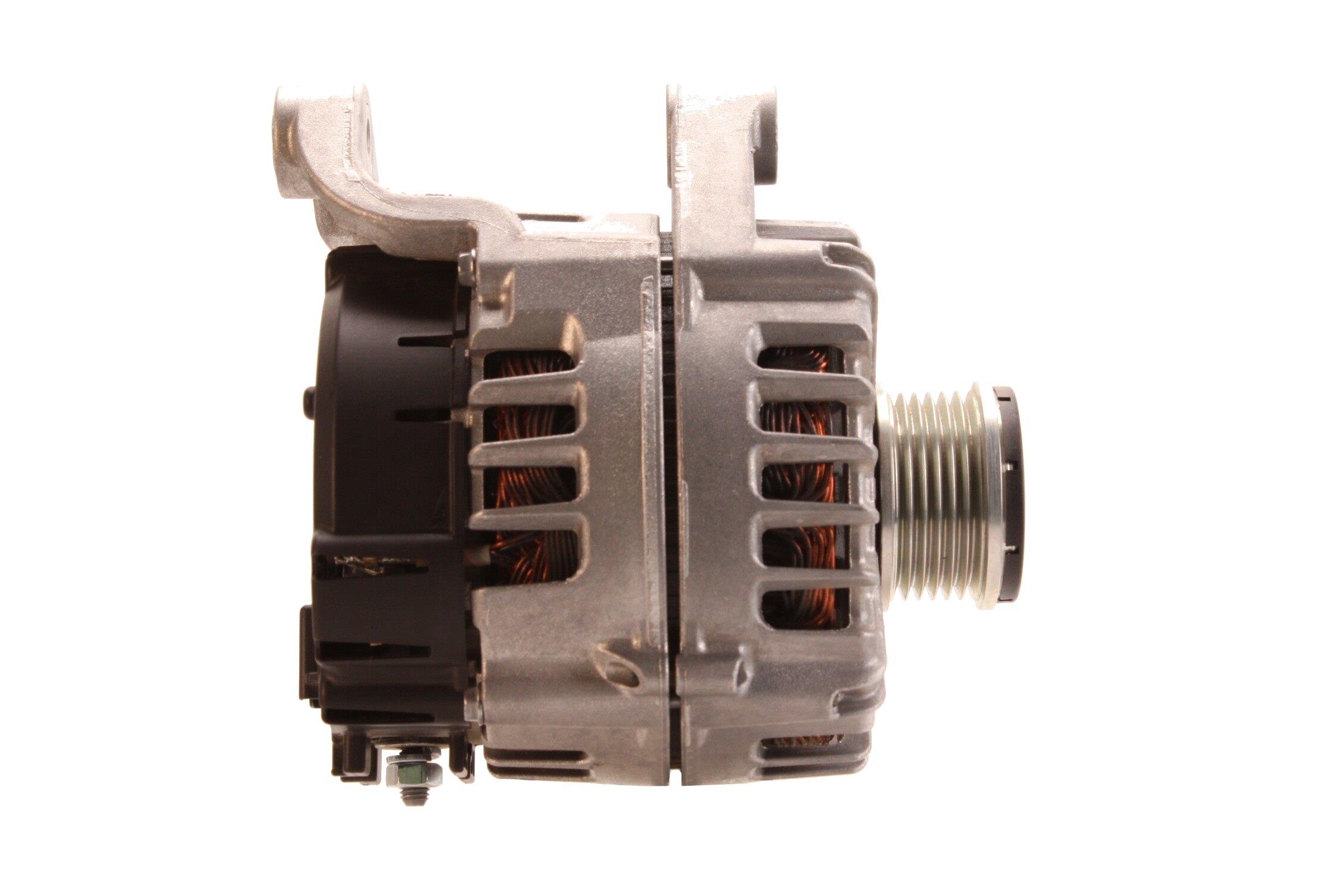 Alternatör 12v 220ah Bmw F20 F30 N47 | Valeo 439788