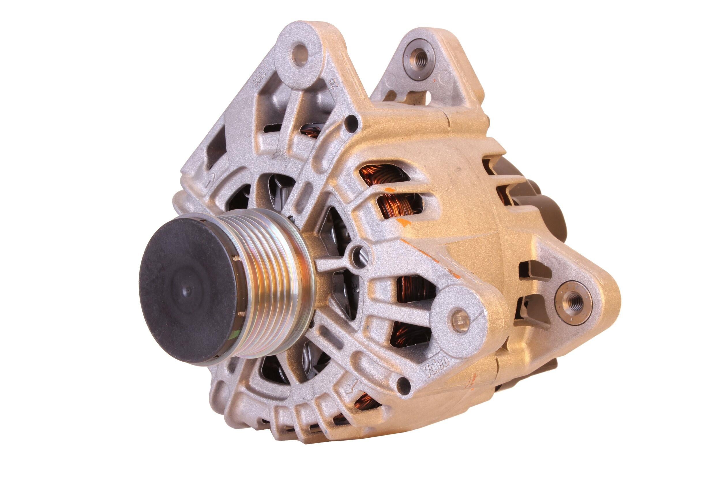 Alternatör 12v 150ah Dacıa Duster Lodgy Dokker 15.dcı Renault Clio Megan Master Kango Laguna Dacıa Dokker Logan Lodgy Sandero | Valeo 439803