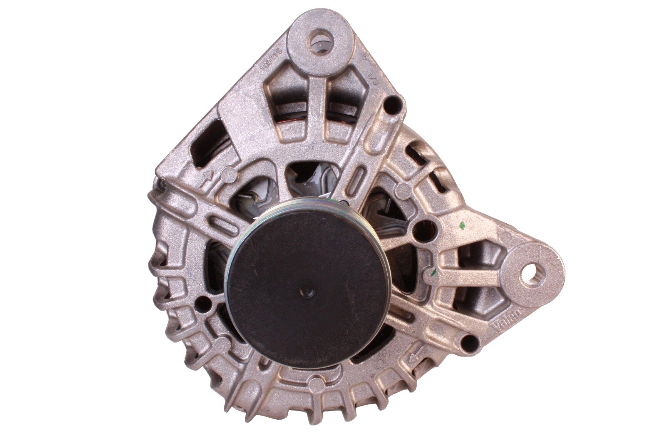 Alternatör 12v 120ah Reno Clio Megan Kango Ym | Valeo 439829