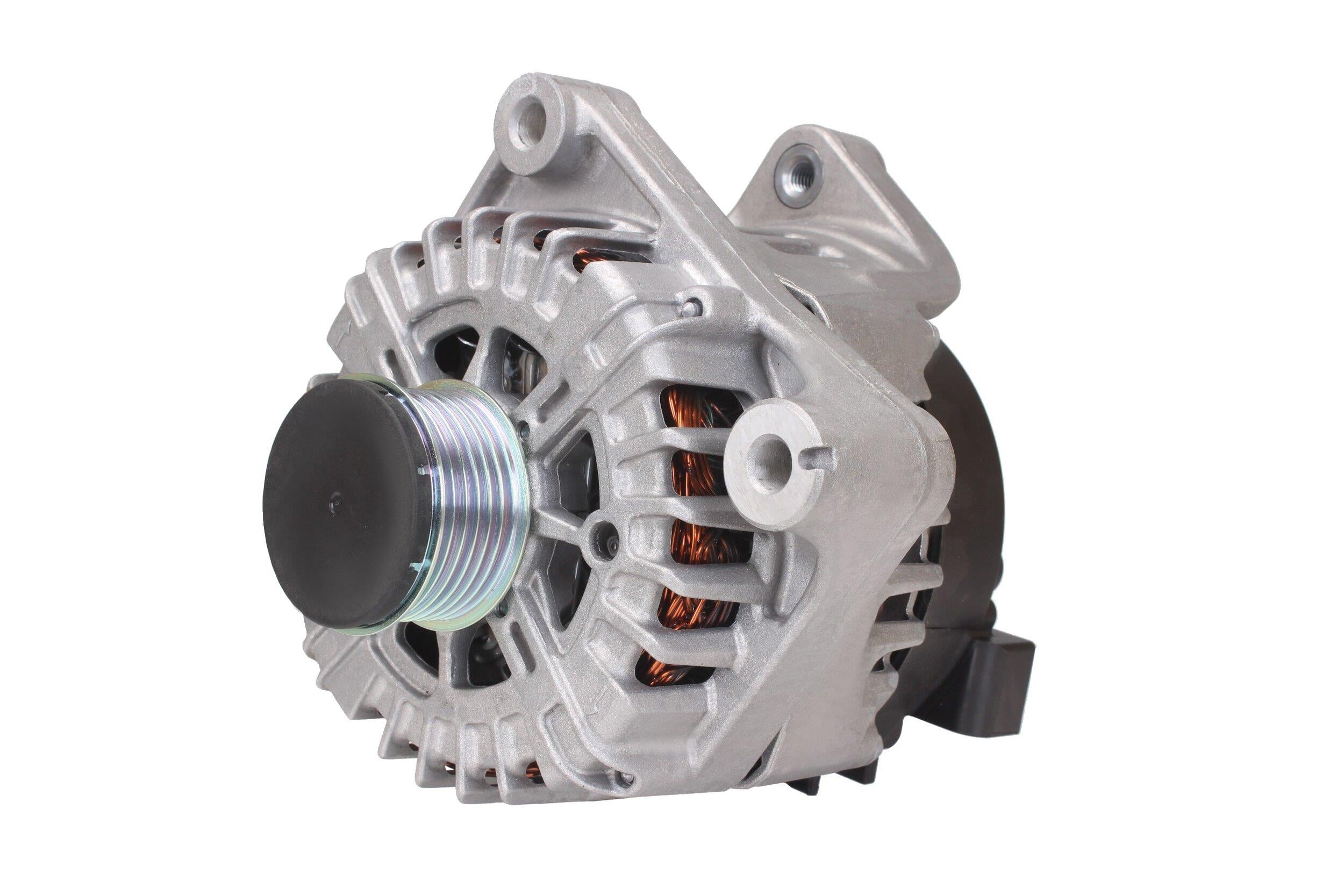 Alternatör 12v 220ah Bmw 530 3.0 D | Valeo 439830