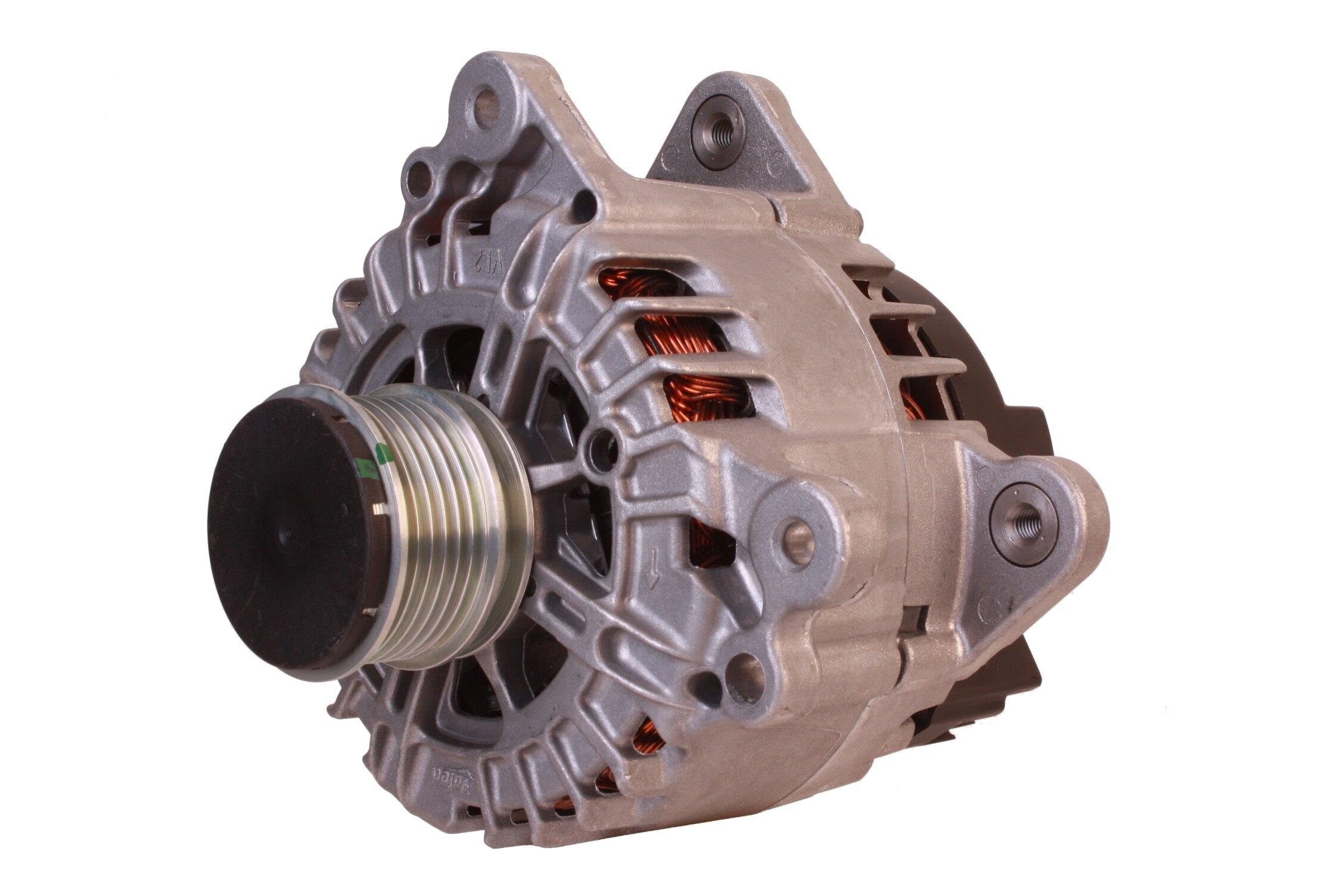 Alternatör 12v 140ah Audı A1 2.0 Tdı Volkswagen | Valeo 439852
