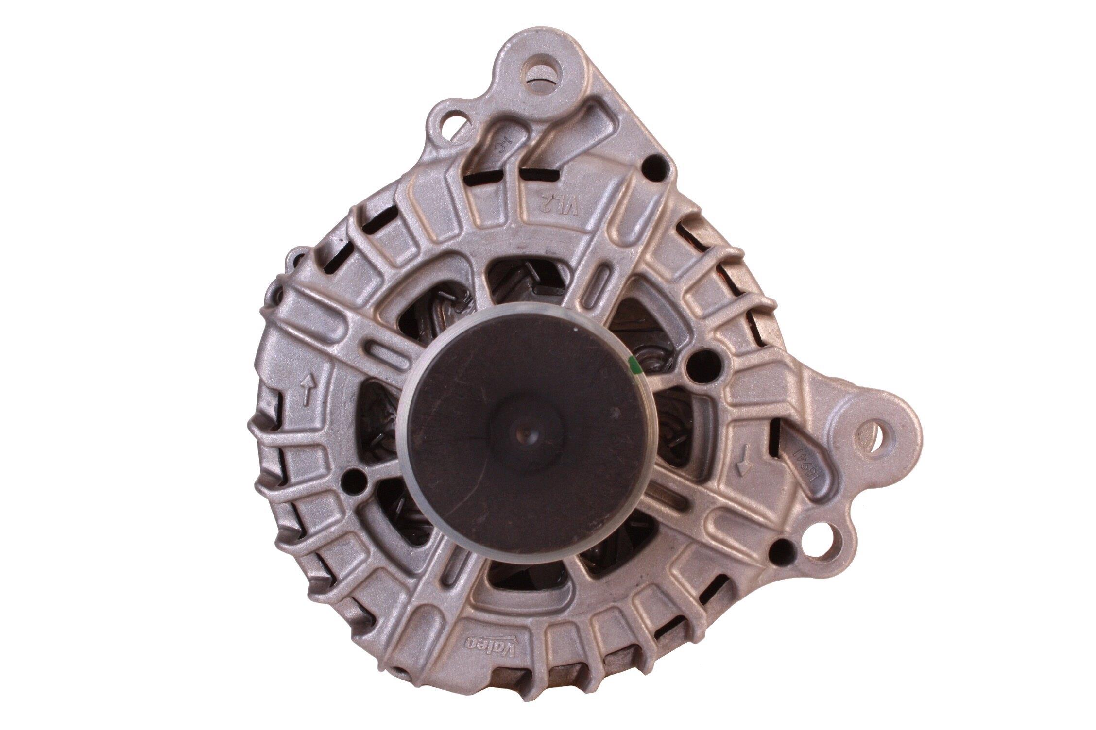 Alternatör 12v 140ah Audı A1 2.0 Tdı Volkswagen | Valeo 439852