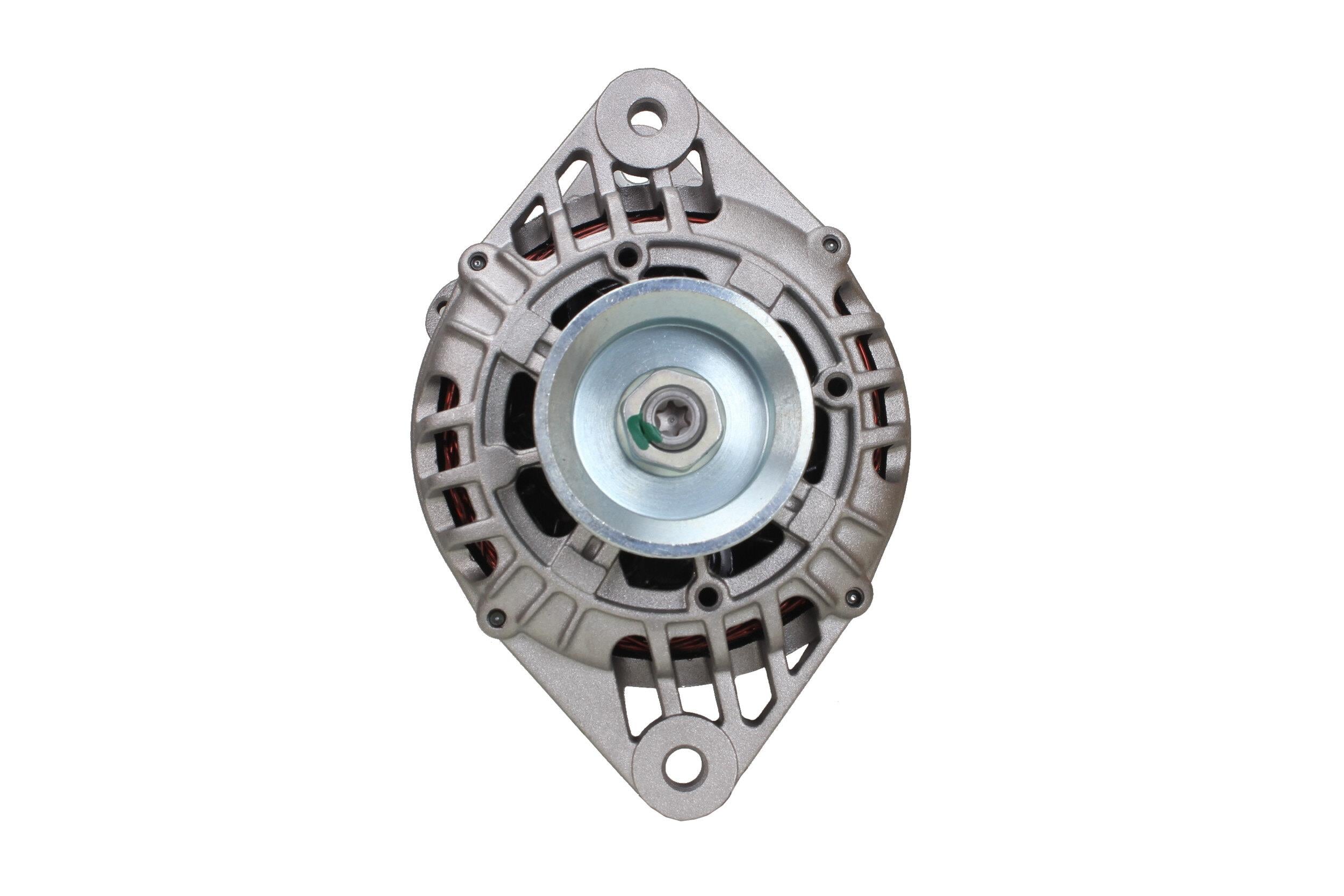 Alternatör 12v 110ah Volkskwagen Golf Vıı Seat Leon 1.6 Tdı Skoda Octavia 1.6 Tdı 2.0 Td Volkswagen Golf Vııı 1.6 Tdı | Valeo 439874