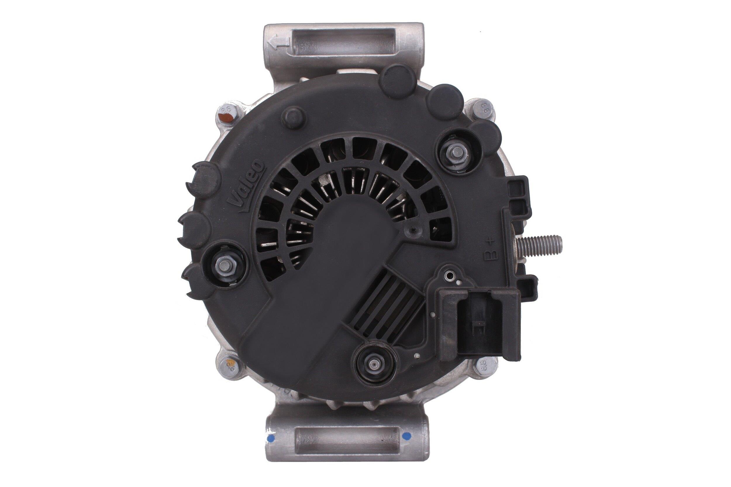Alternatör 12v 200ah Mercedes C220 Cdi A0009062822 | Valeo 439941