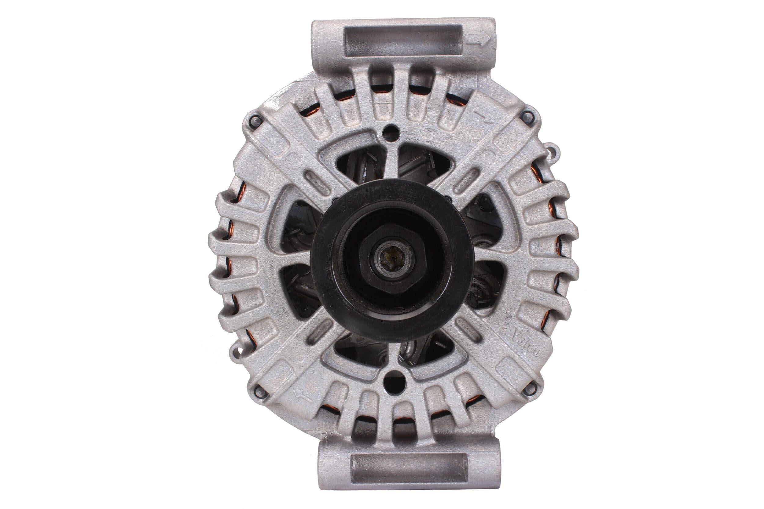 Alternatör 12v 200ah Mercedes C220 Cdi A0009062822 | Valeo 439941