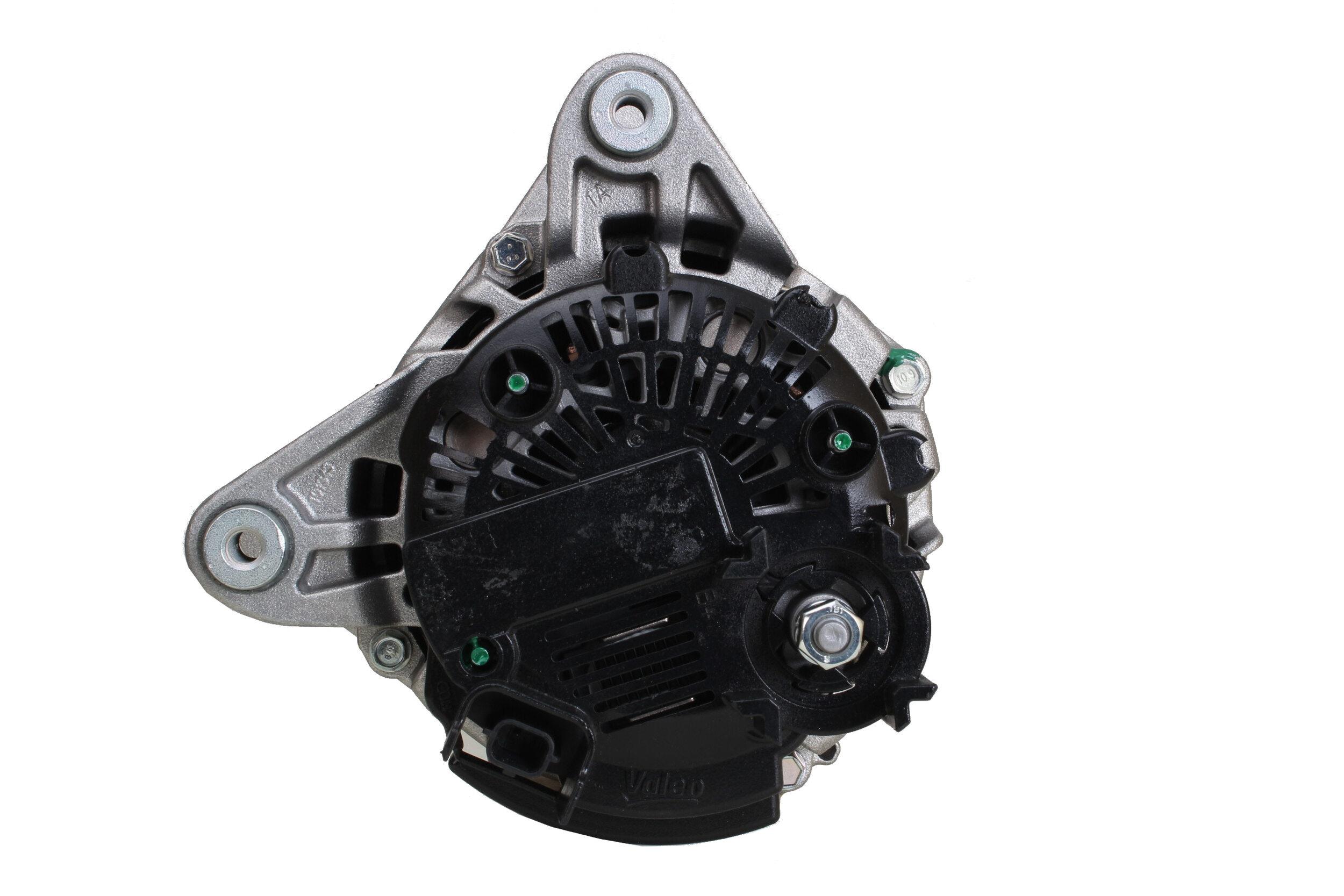 Alternatör 12v 90ah Dacıa Dokker Lodgy Renault Captur Scenıc Megane3 Megane4 | Valeo 439982