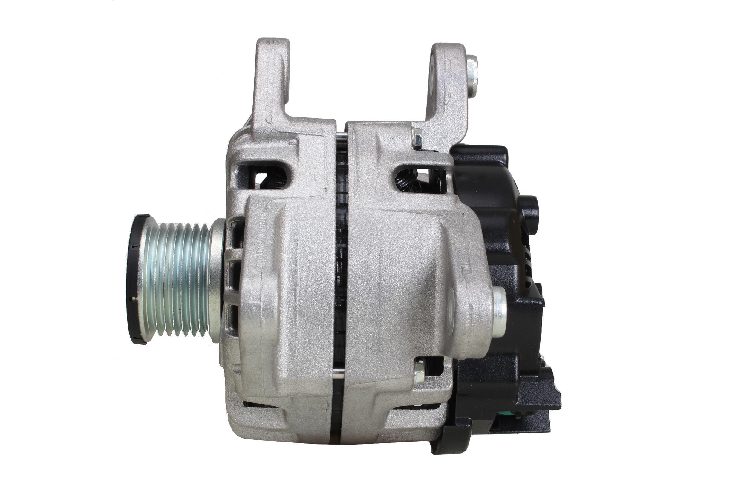 Alternatör 12v 90ah Dacıa Dokker Lodgy Renault Captur Scenıc Megane3 Megane4 | Valeo 439982