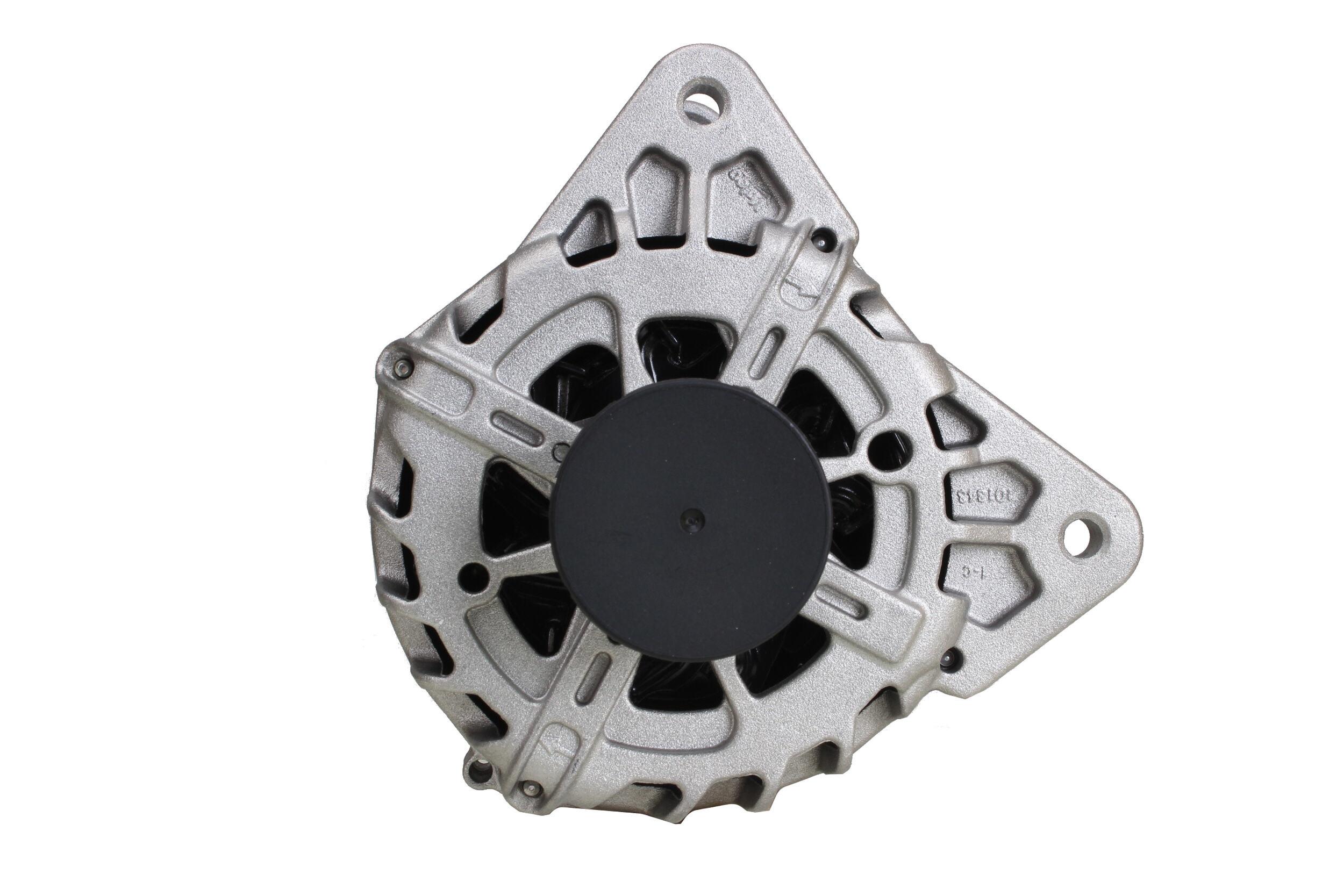 Alternatör 12v 90ah Dacıa Dokker Lodgy Renault Captur Scenıc Megane3 Megane4 | Valeo 439982