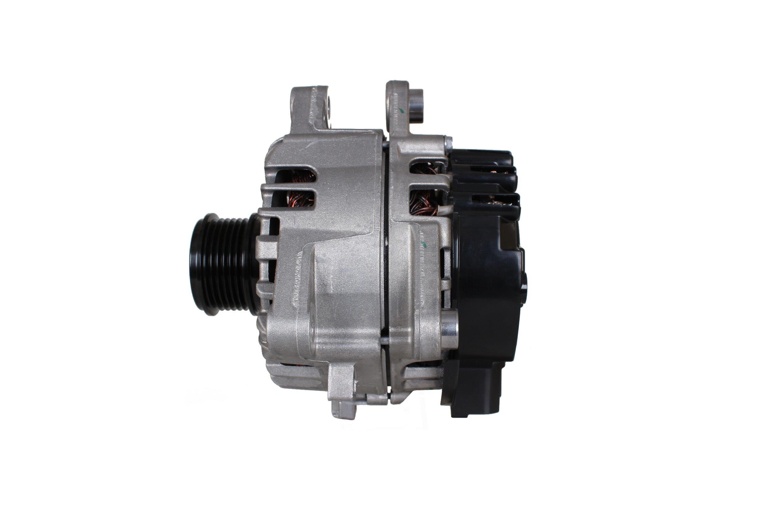 Alternatör 12v 250ah Ford Torneo Tourneo Costum 439993 Cg25u042 | Valeo 439993
