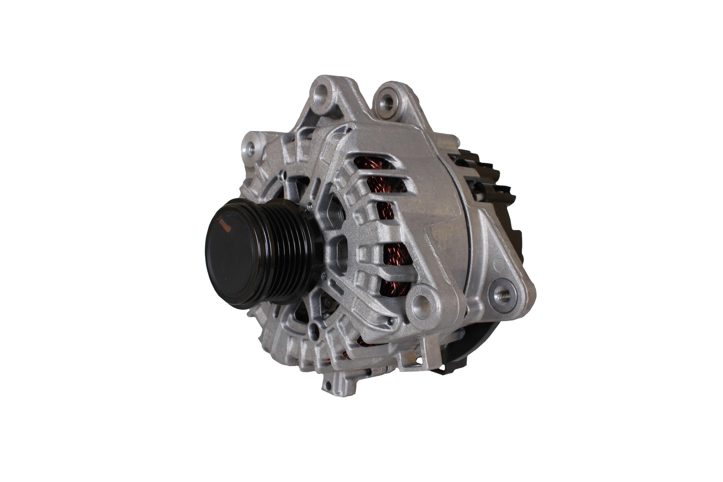 Alternatör 12v 250ah Ford Torneo Tourneo Costum 439993 Cg25u042 | Valeo 439993