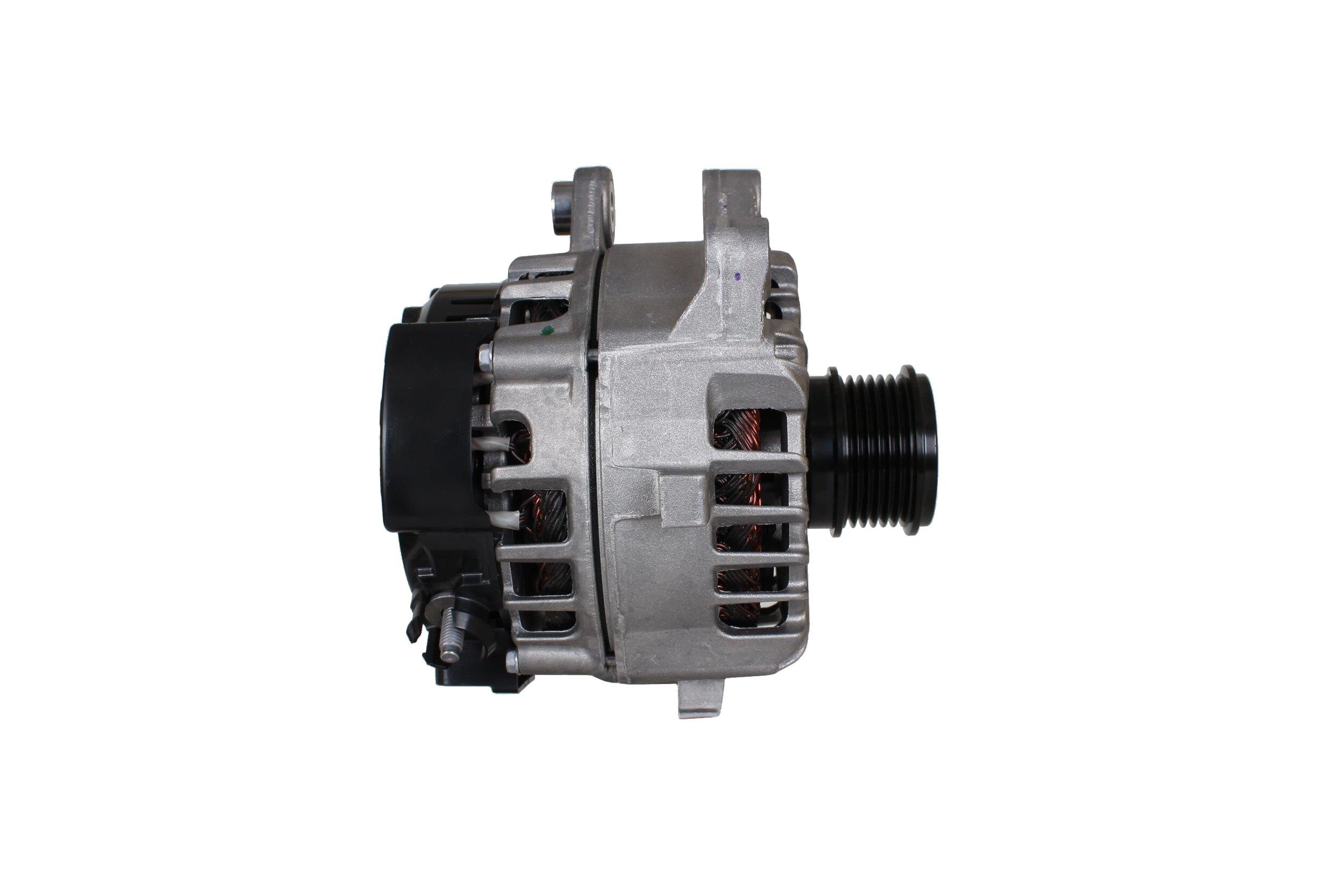 Alternatör 12v 250ah Ford Torneo Tourneo Costum 439993 Cg25u042 | Valeo 439993