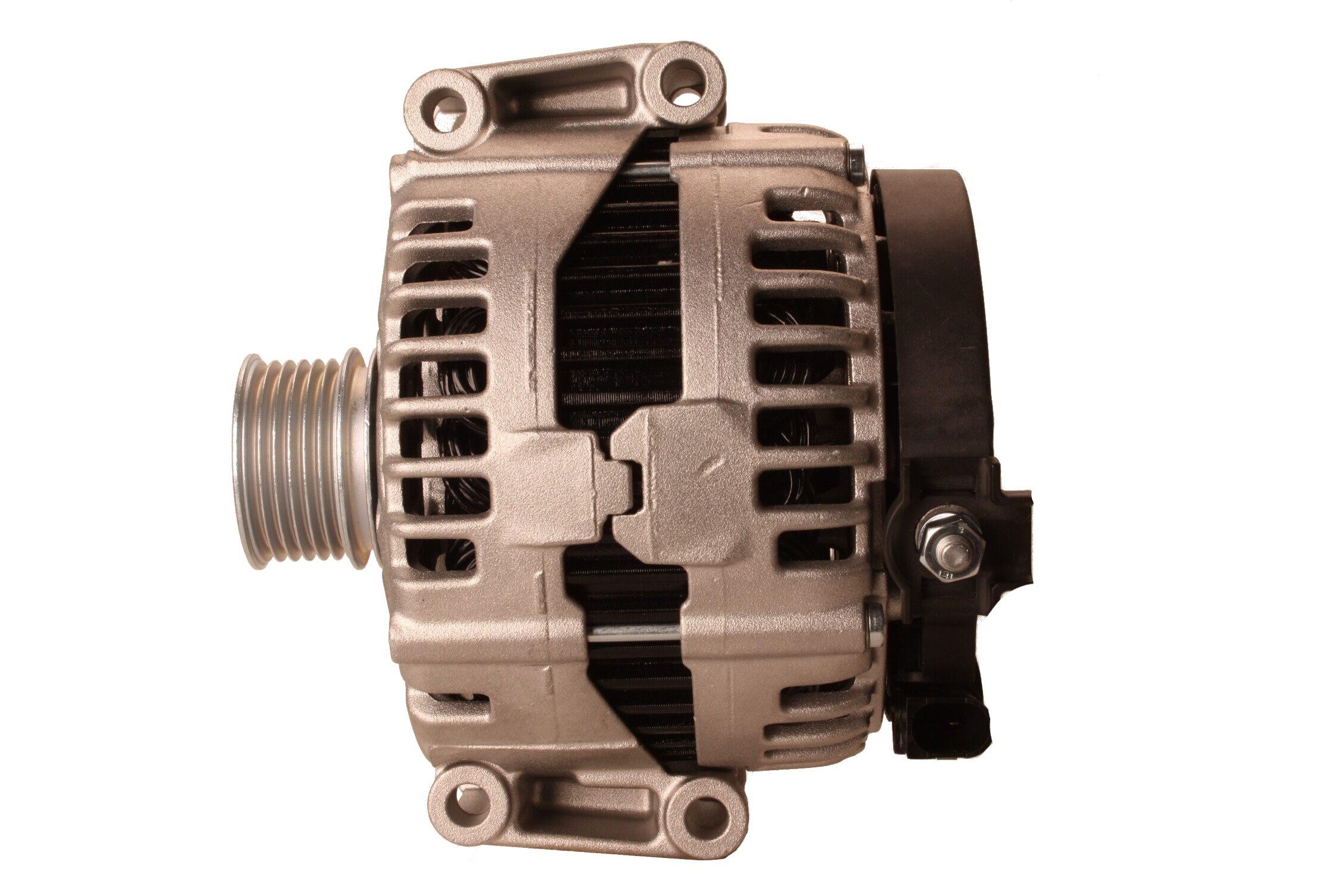 Alternatör 12v 220ah Mercedes Sprinter Vito Cl500 Cl63 E350 Ml350 S280 S300 S350 S450 S500 443270 439597 Tg23c017 | Valeo 443270