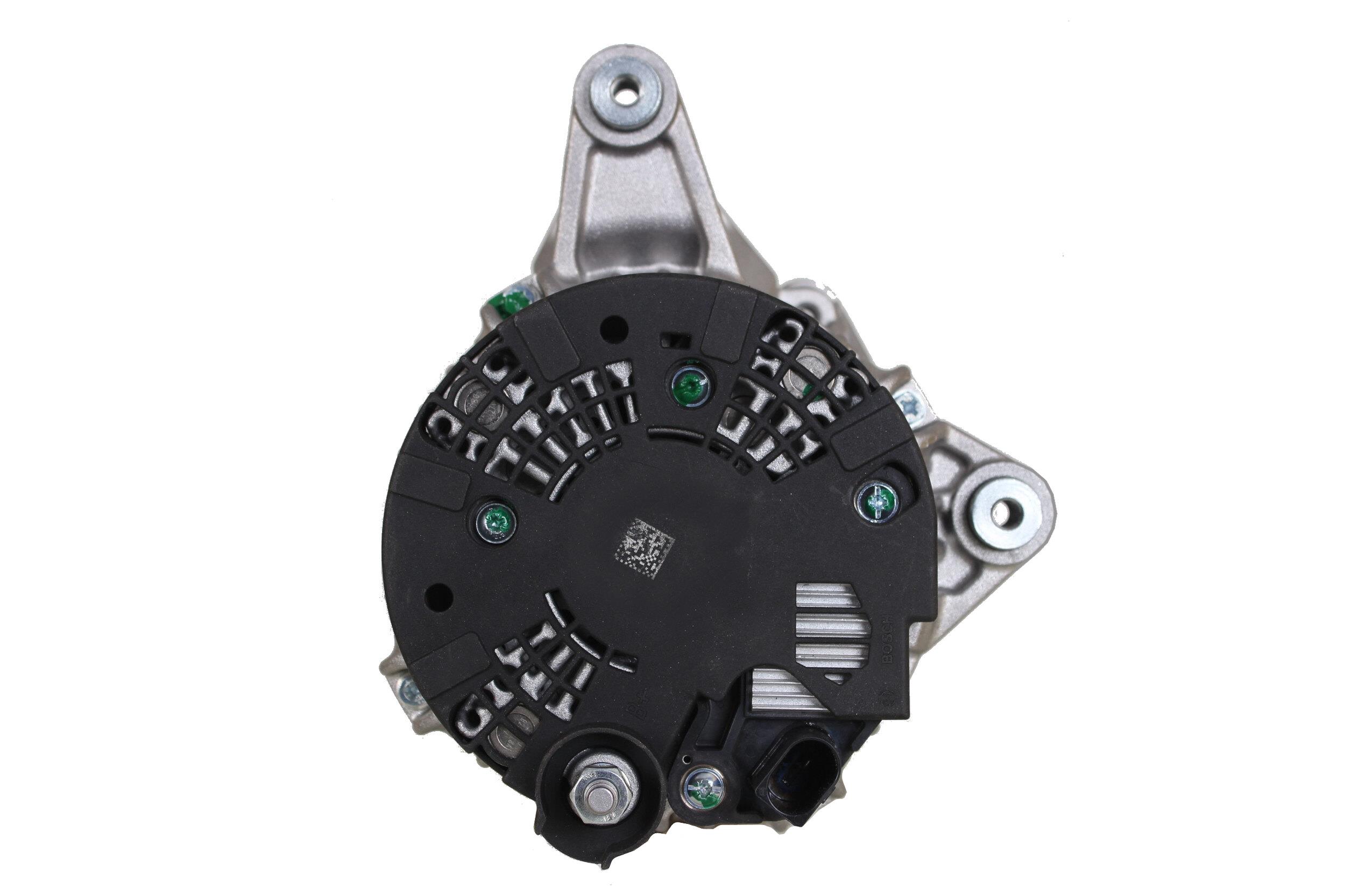 Alternatör 12v 160ah Mercedes A- C Serisi W205-s205-a205-c205 | Valeo 443278