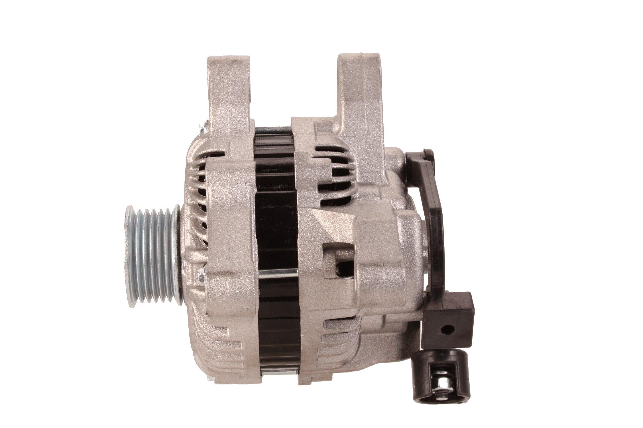 Alternatör 12v 90ah Cıtroen C3 1.1 1.4 / Peugeot 207 1.4 (com-dfm) | Valeo 443282