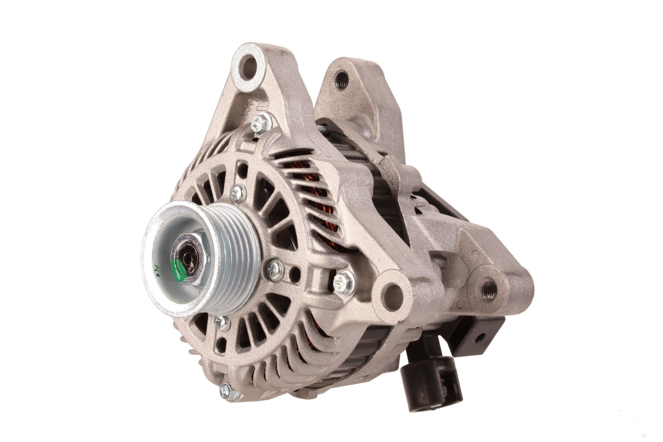 Alternatör 12v 90ah Cıtroen C3 1.1 1.4 / Peugeot 207 1.4 (com-dfm) | Valeo 443282