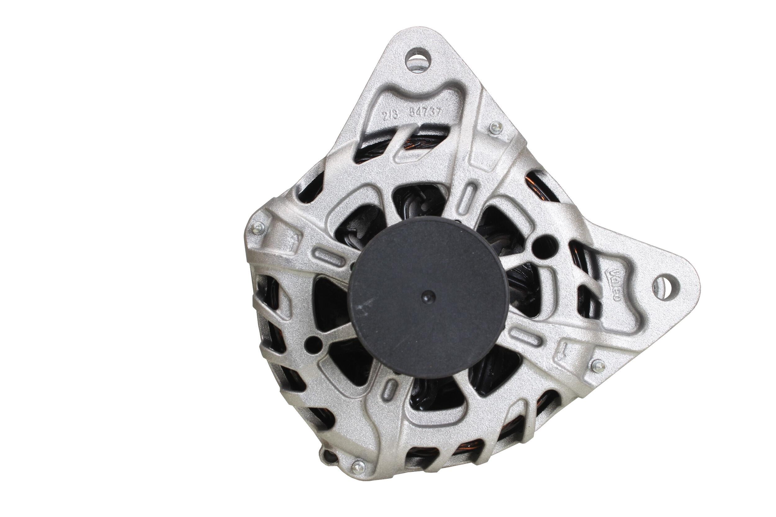 Alternatör 12v 120ah Renault Kadjar Megane Iv Captur 1.3 | Dacıa Lodgy 1.3 Valeo443307 Tg12s341 231005300r | Valeo 443307