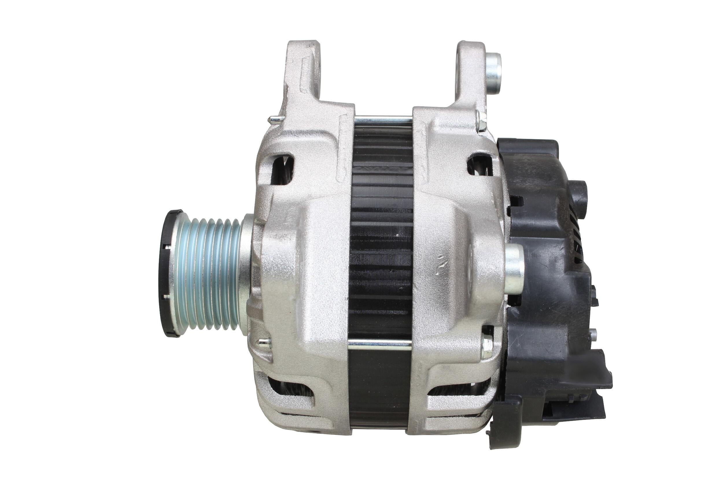 Alternatör 12v 120ah Renault Kadjar Megane Iv Captur 1.3 | Dacıa Lodgy 1.3 Valeo443307 Tg12s341 231005300r | Valeo 443307