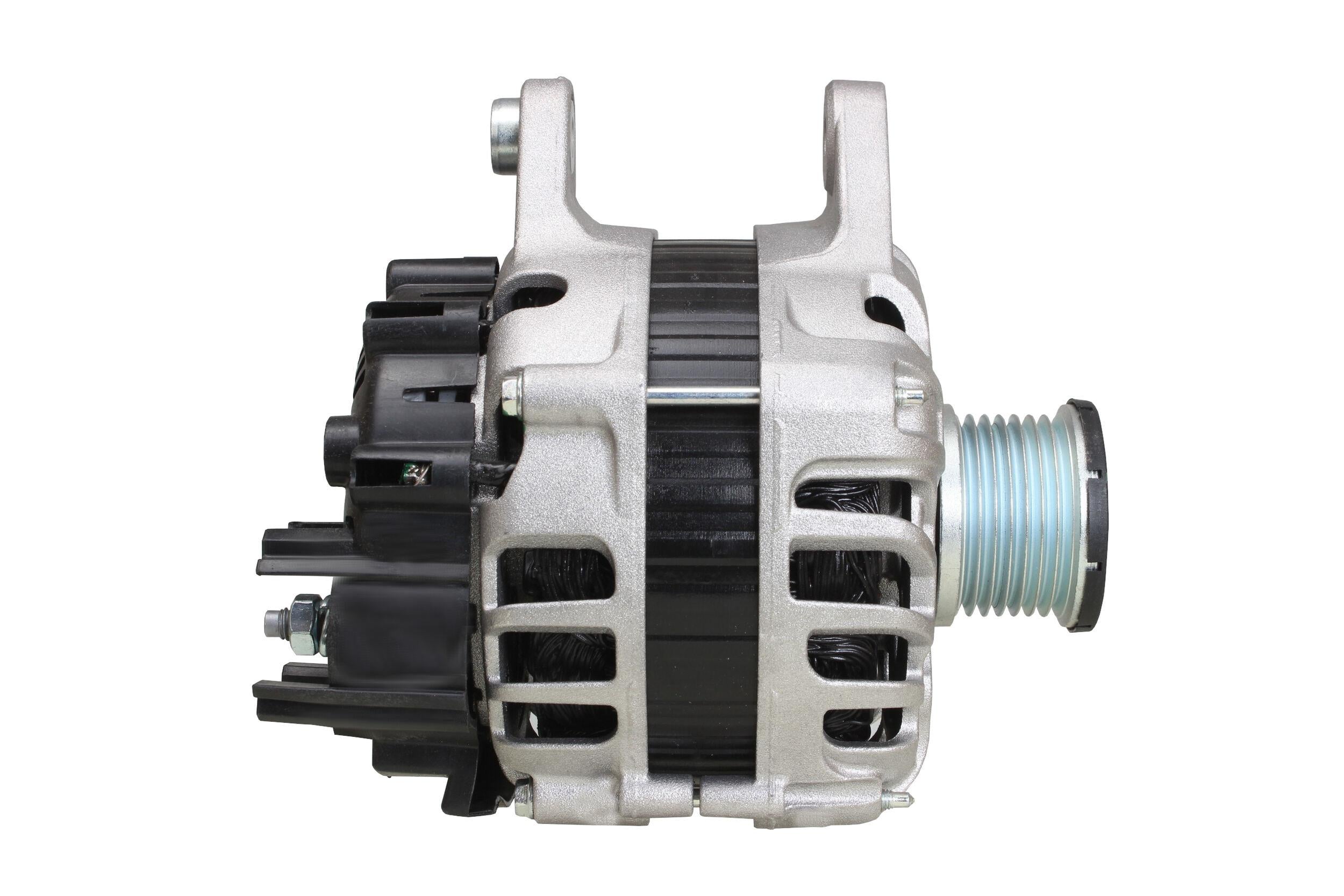 Alternatör 12v 120ah Renault Kadjar Megane Iv Captur 1.3 | Dacıa Lodgy 1.3 Valeo443307 Tg12s341 231005300r | Valeo 443307