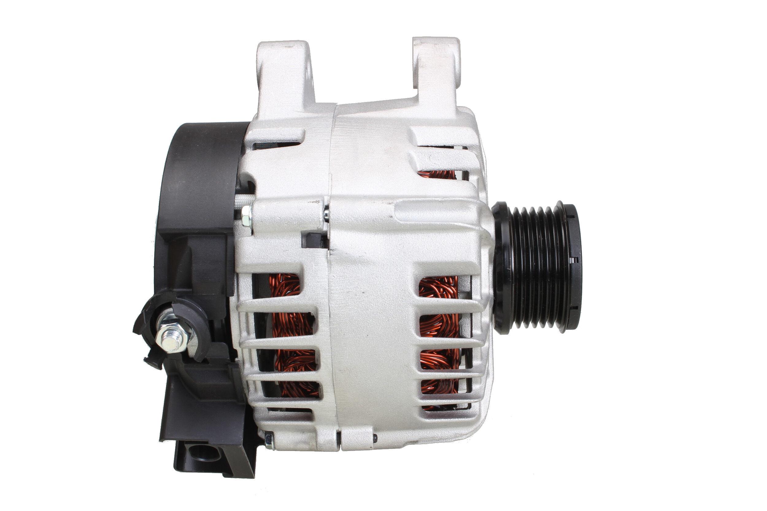 Alternatör 12v 155ah Ford Fiesta Vııı 1.5 Ecosport 2017- Tg15c229 | Valeo 443320