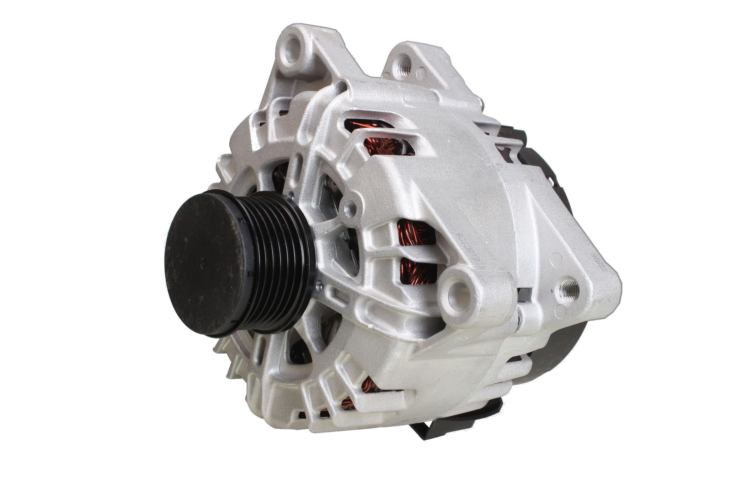 Alternatör 12v 155ah Ford Fiesta Vııı 1.5 Ecosport 2017- Tg15c229 | Valeo 443320