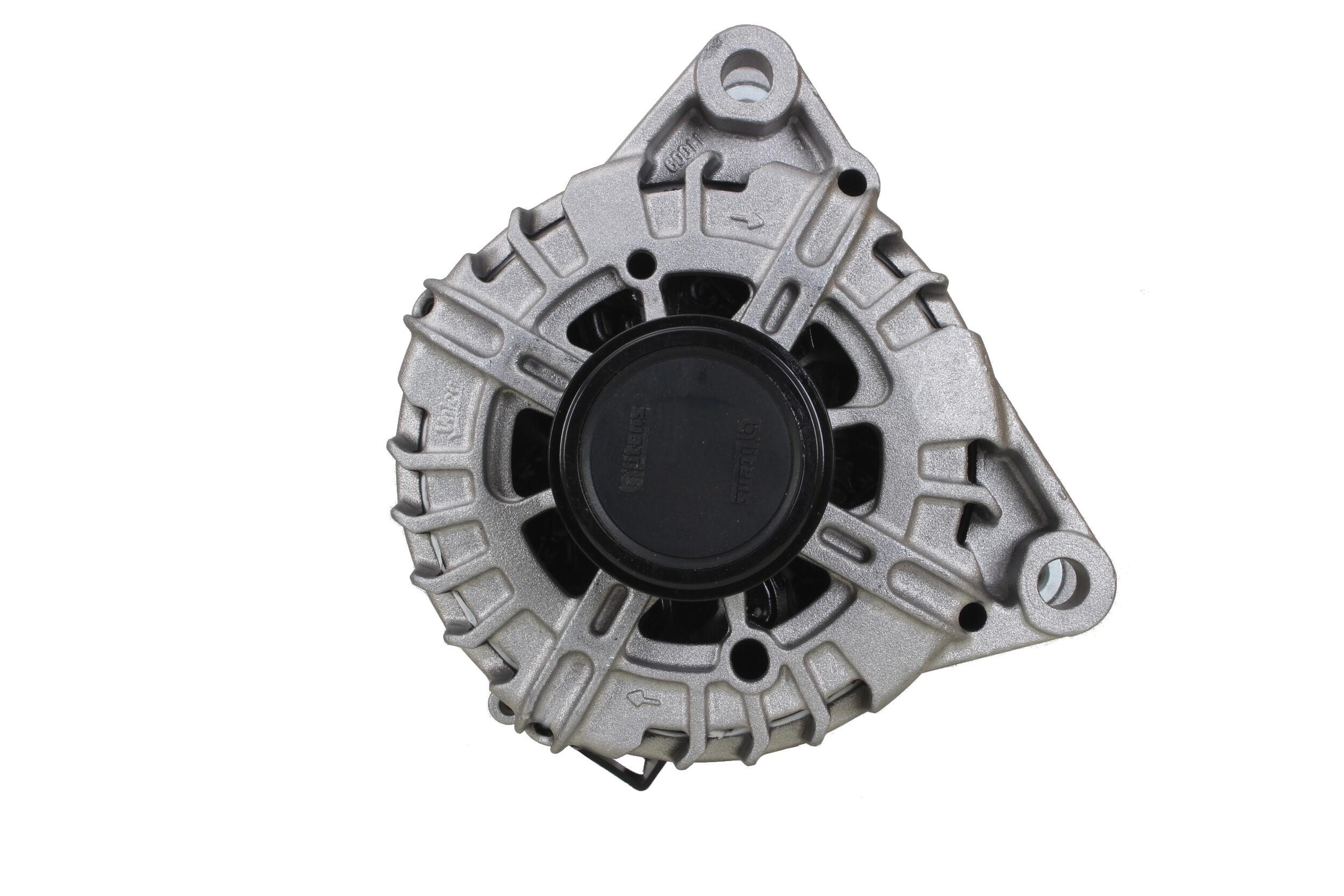 Alternatör 12v 165ah Ford Focus Iıı 14-17 Focus Iv 18- Kuga Iıı 19- Transit Connect 18- | Valeo 443321