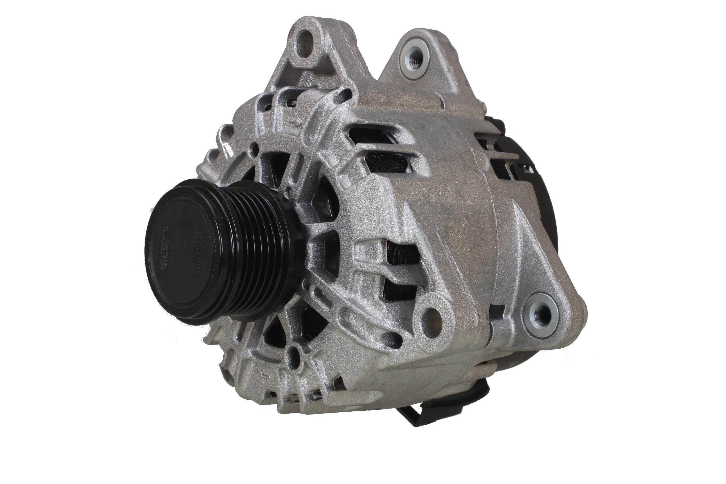 Alternatör 12v 165ah Ford Focus Iıı 14-17 Focus Iv 18- Kuga Iıı 19- Transit Connect 18- | Valeo 443321