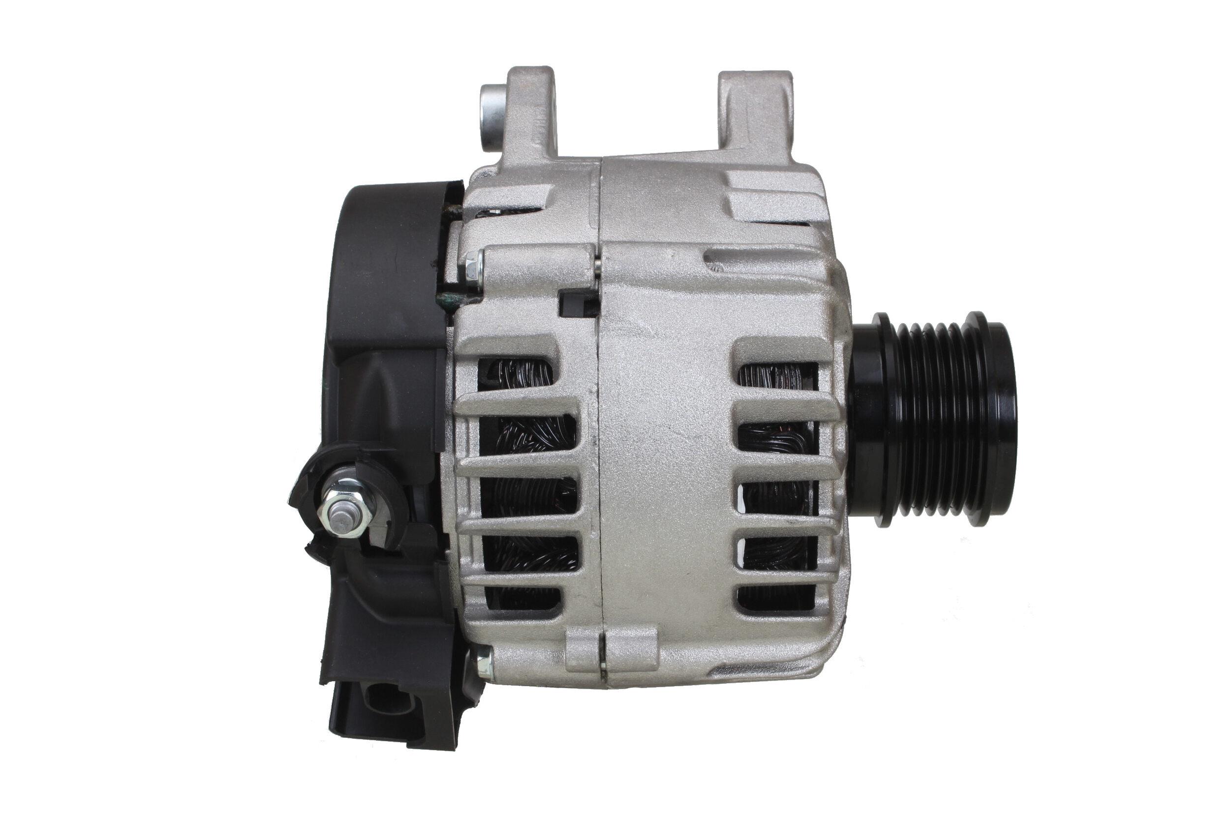 Alternatör 12v 165ah Ford Focus Iıı 14-17 Focus Iv 18- Kuga Iıı 19- Transit Connect 18- | Valeo 443321