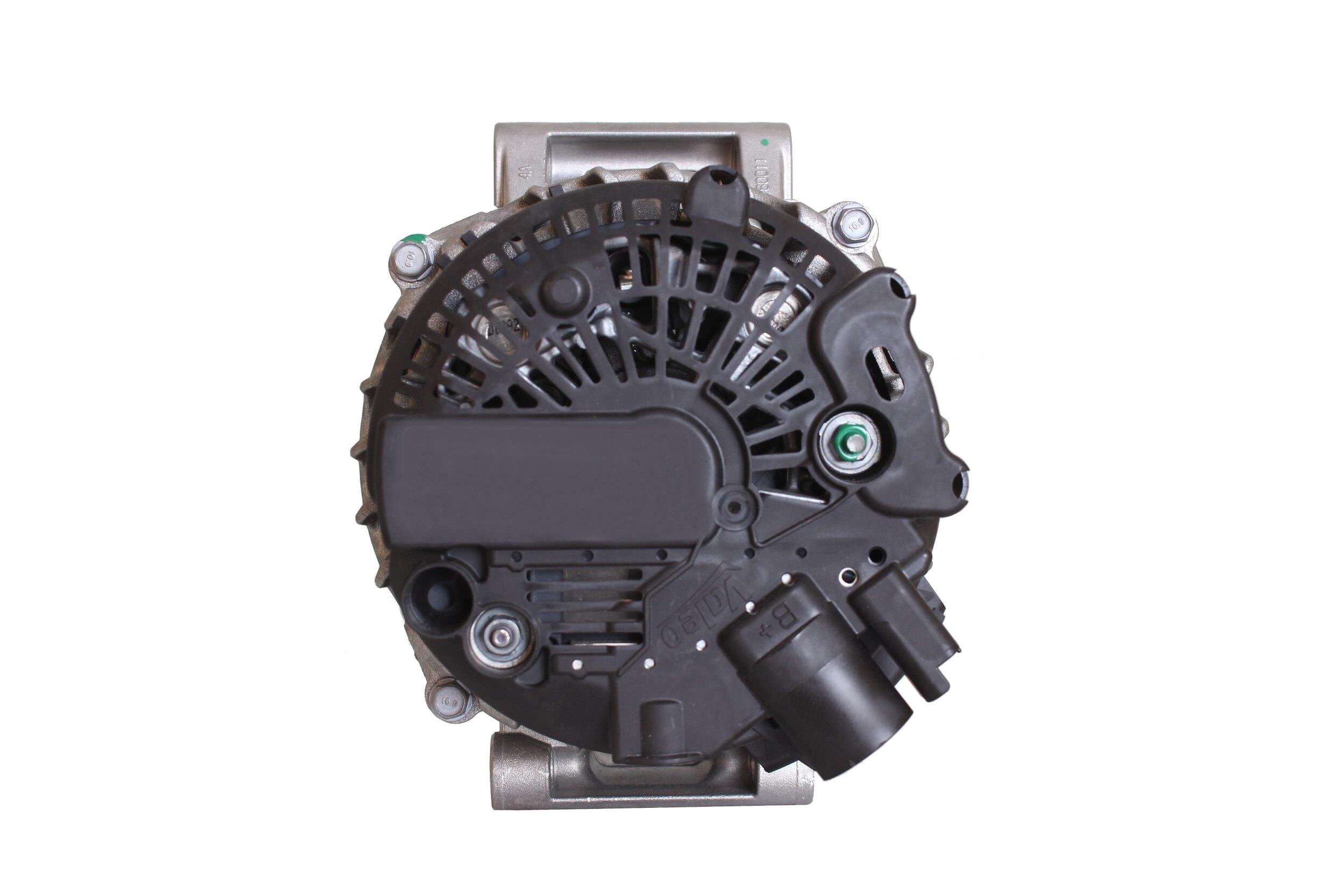 Alternatör 12v 150ah Peugeot 3008 308 Iı 5008 I Iı Citroen C3 Iıı C4 Iı Picasso C5 Aircross Ds4 Ds5 1.6 | Valeo 443336