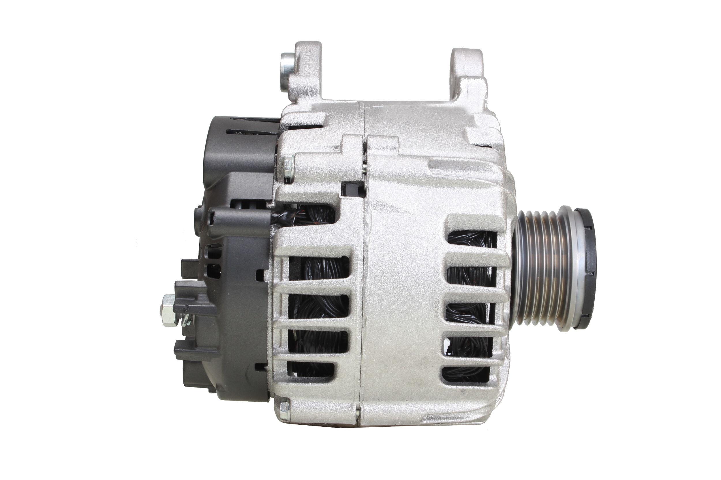 Alternatör 12v 140ah Vw Golf Vıı Vııı Passat Polo Tıguan A1 A3 Q2 Q3 Ateca Ibıza Leon Fabıa Octavıa Super B 2015- Tg14c135 | Valeo 443349