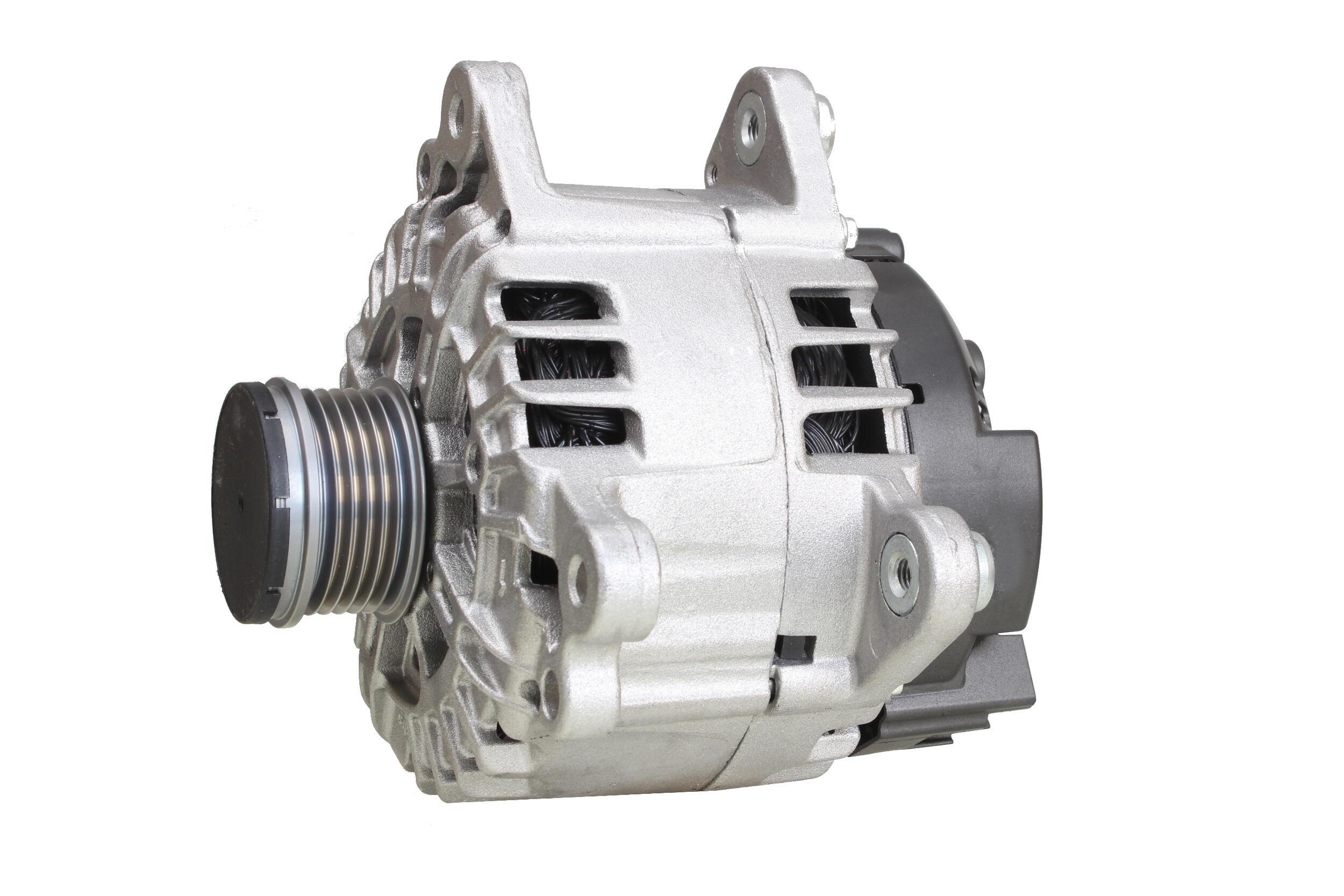 Alternatör 12v 140ah Vw Golf Vıı Vııı Passat Polo Tıguan A1 A3 Q2 Q3 Ateca Ibıza Leon Fabıa Octavıa Super B 2015- Tg14c135 | Valeo 443349