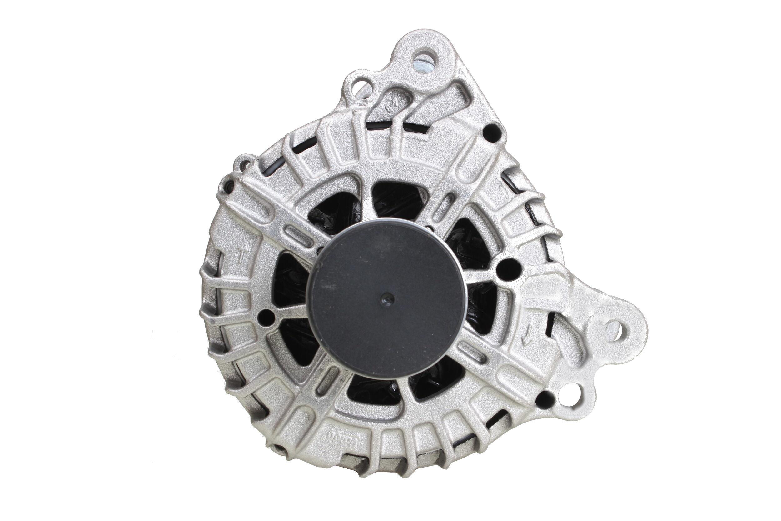 Alternatör 12v 140ah Vw Golf Vıı Vııı Passat Polo Tıguan A1 A3 Q2 Q3 Ateca Ibıza Leon Fabıa Octavıa Super B 2015- Tg14c135 | Valeo 443349