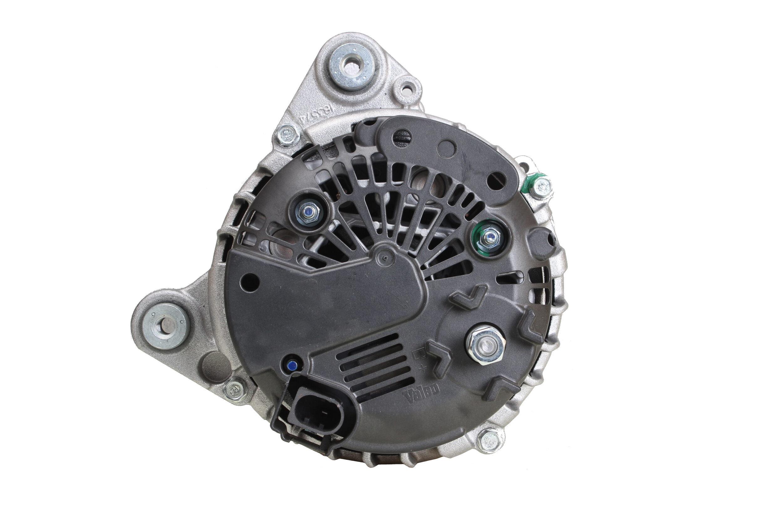 Alternatör 12v 140ah Vw Golf Vıı Vııı Passat Polo Tıguan A1 A3 Q2 Q3 Ateca Ibıza Leon Fabıa Octavıa Super B 2015- Tg14c135 | Valeo 443349