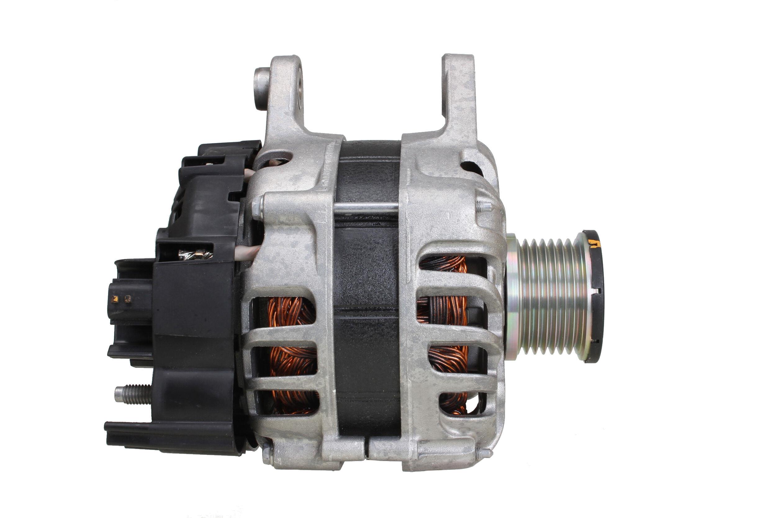Alternatör 12v 120ah Renault Captur2 Clıo5 Dacıa Duster 19- 443350 Tg12s333 | Valeo 443350