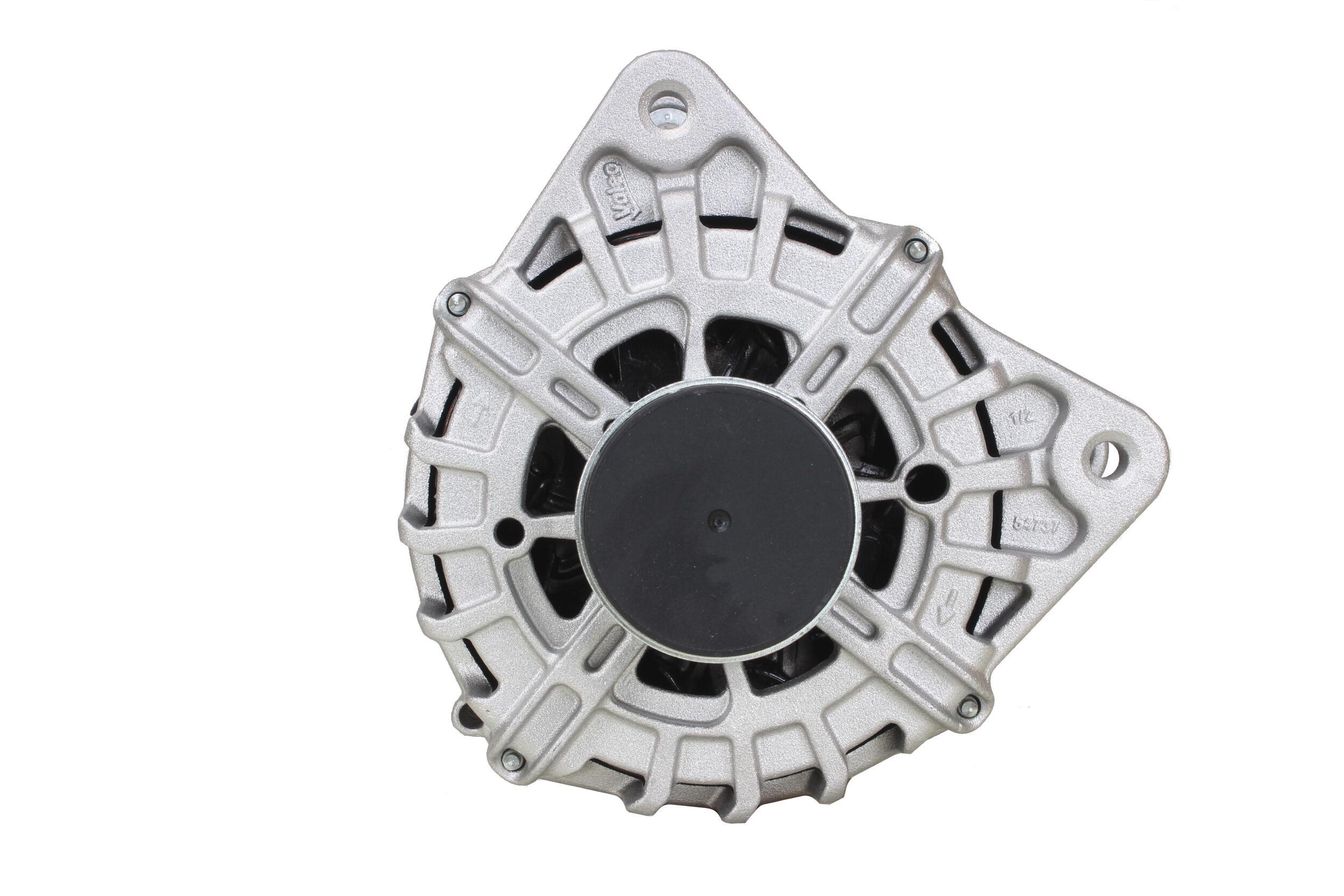 Alternatör 12v 185ah Renault Captur Iı, Clıo V, Kadjar, Megane Iv 1.5 Dc Valeo 443351 Tg18t177 Fg18t179 Fg18t206 Fg18t209 | Valeo 443351